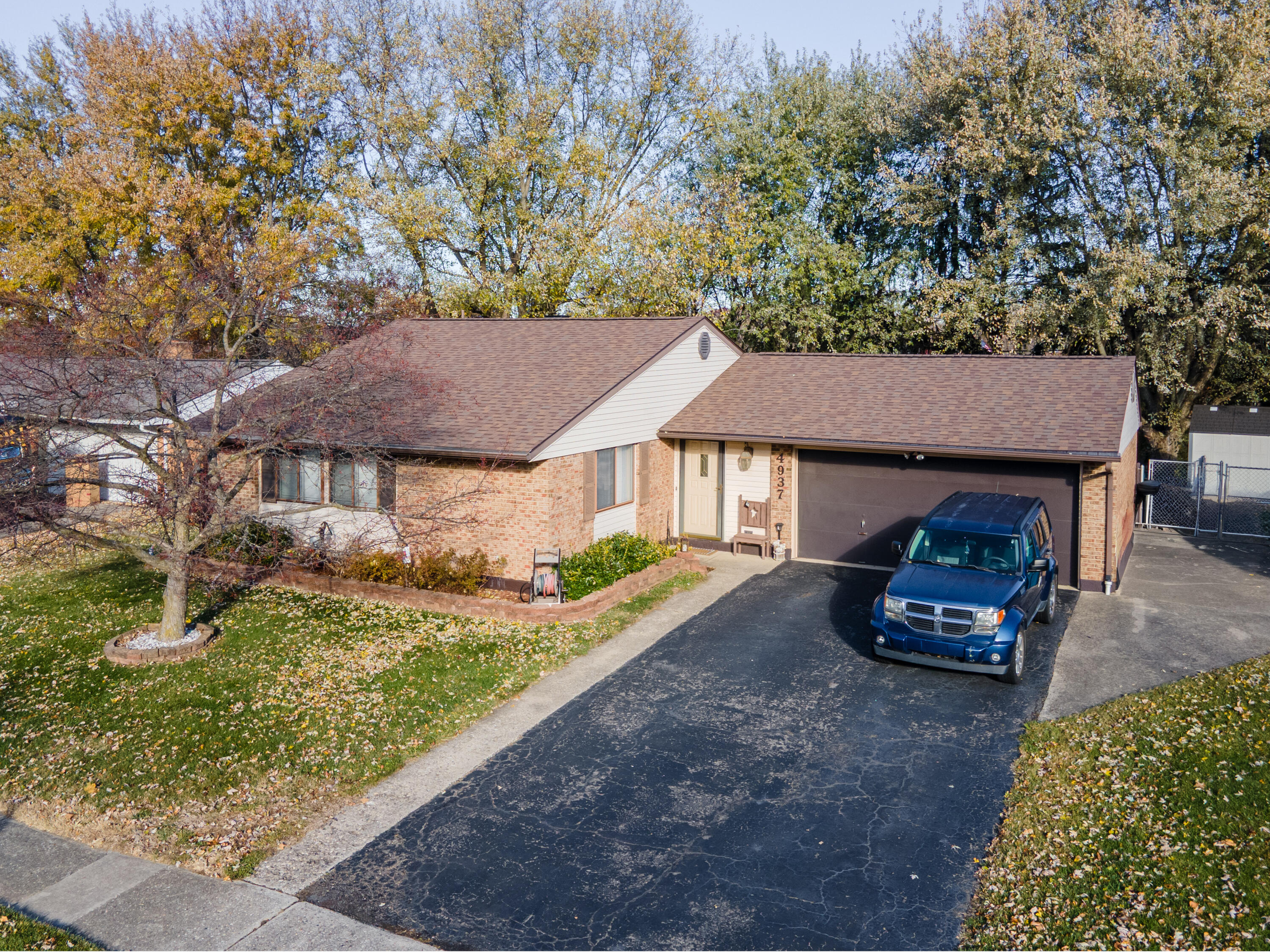 4937 Arrowview Drive, Dayton, Ohio 45424