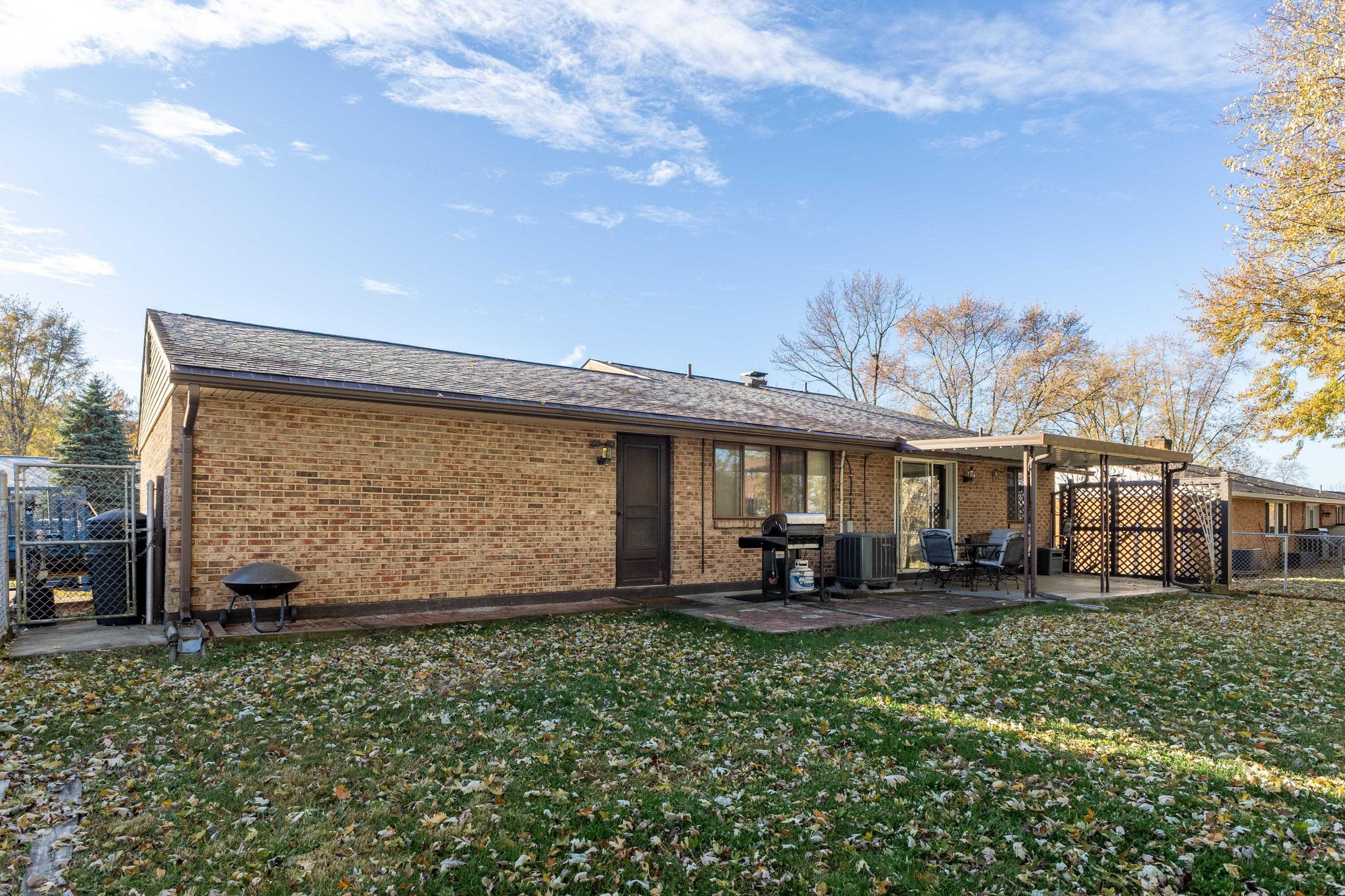 4937 Arrowview Drive, Dayton, Ohio 45424