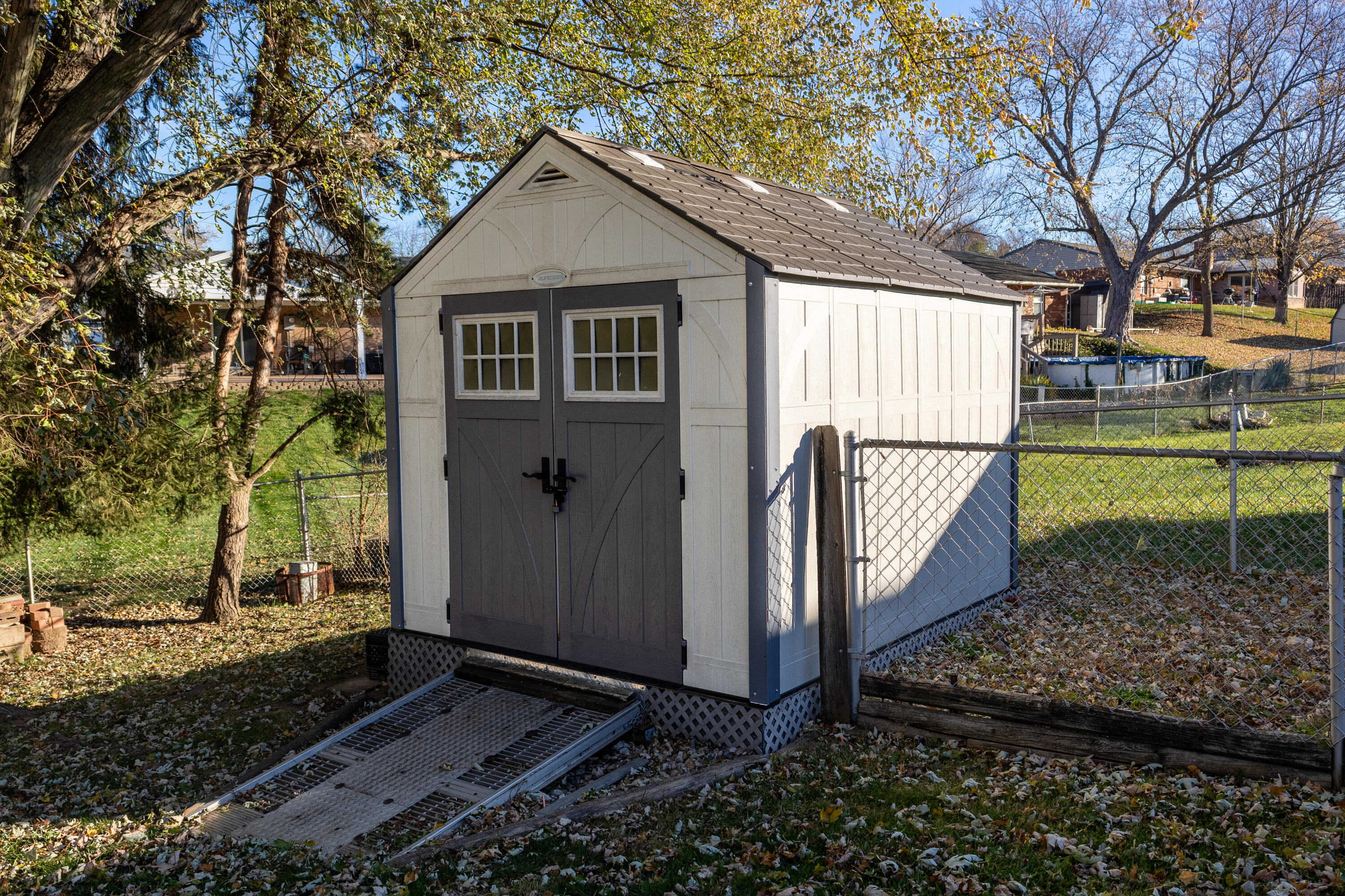 4937 Arrowview Drive, Dayton, Ohio 45424