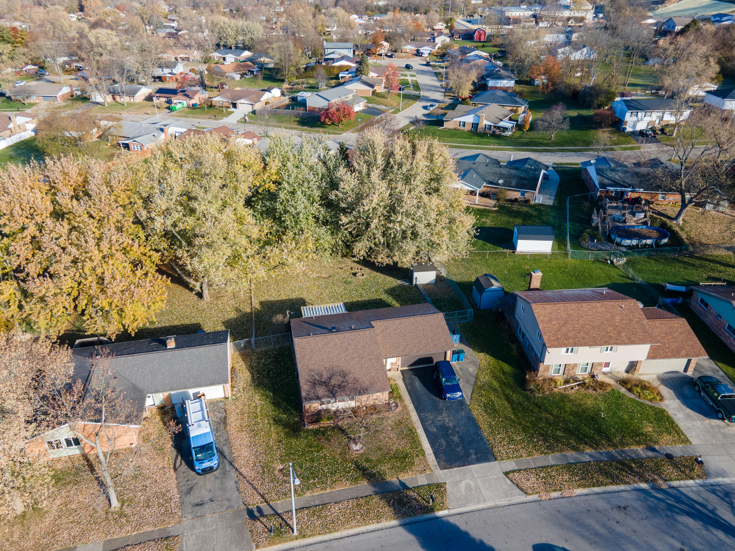 4937 Arrowview Drive, Dayton, Ohio 45424