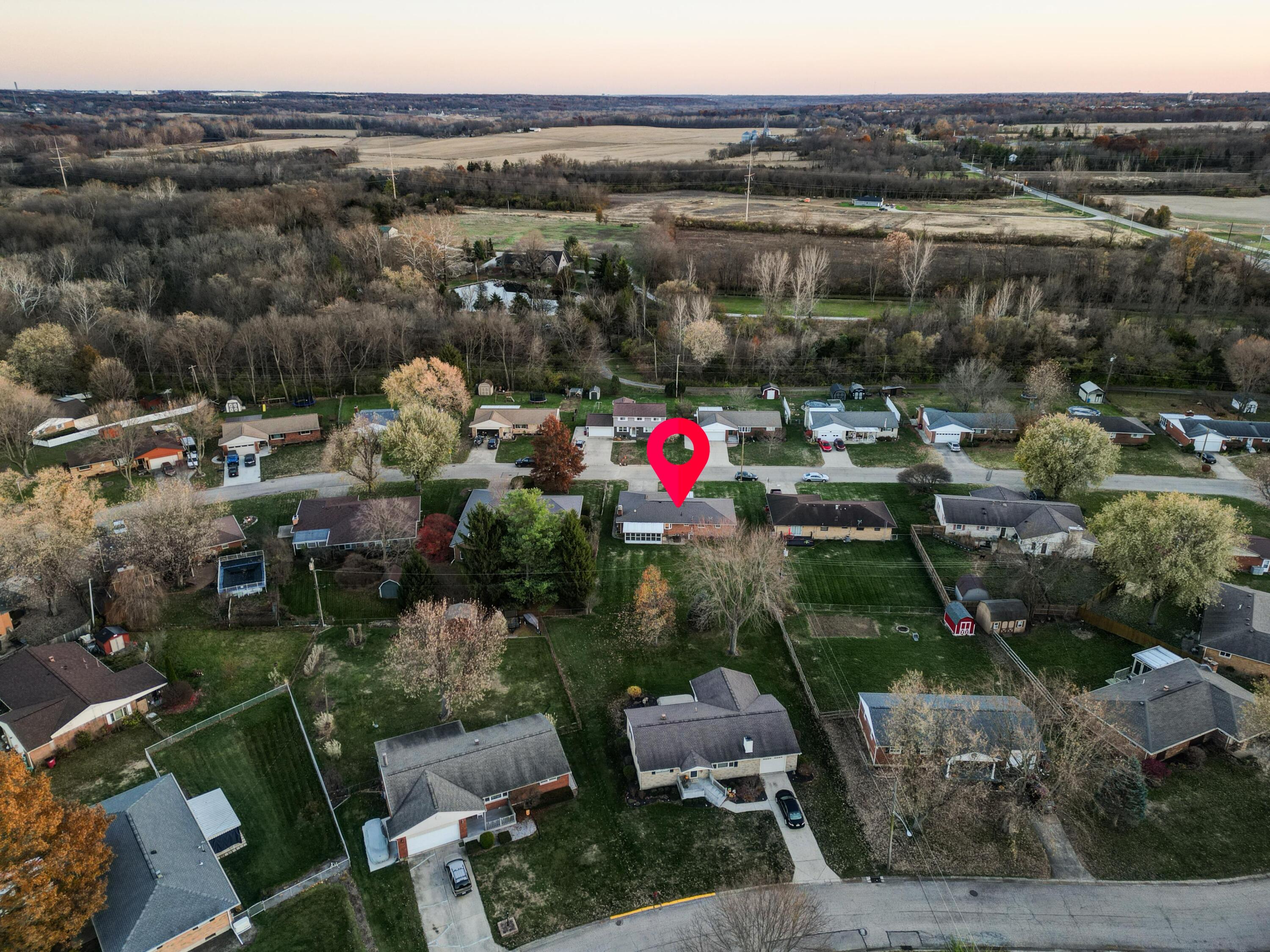 230 Cedar Drive, West Milton, Ohio 45383