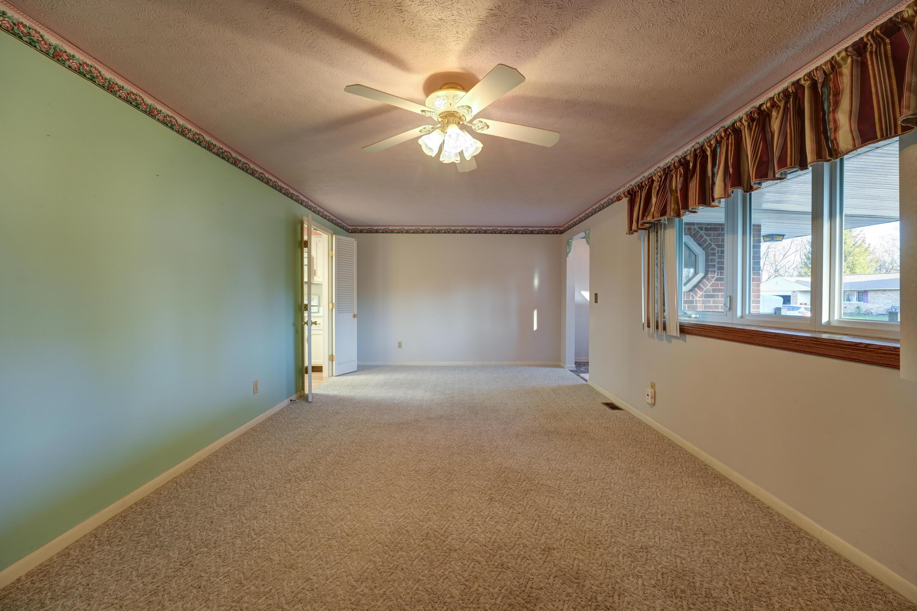 230 Cedar Drive, West Milton, Ohio 45383