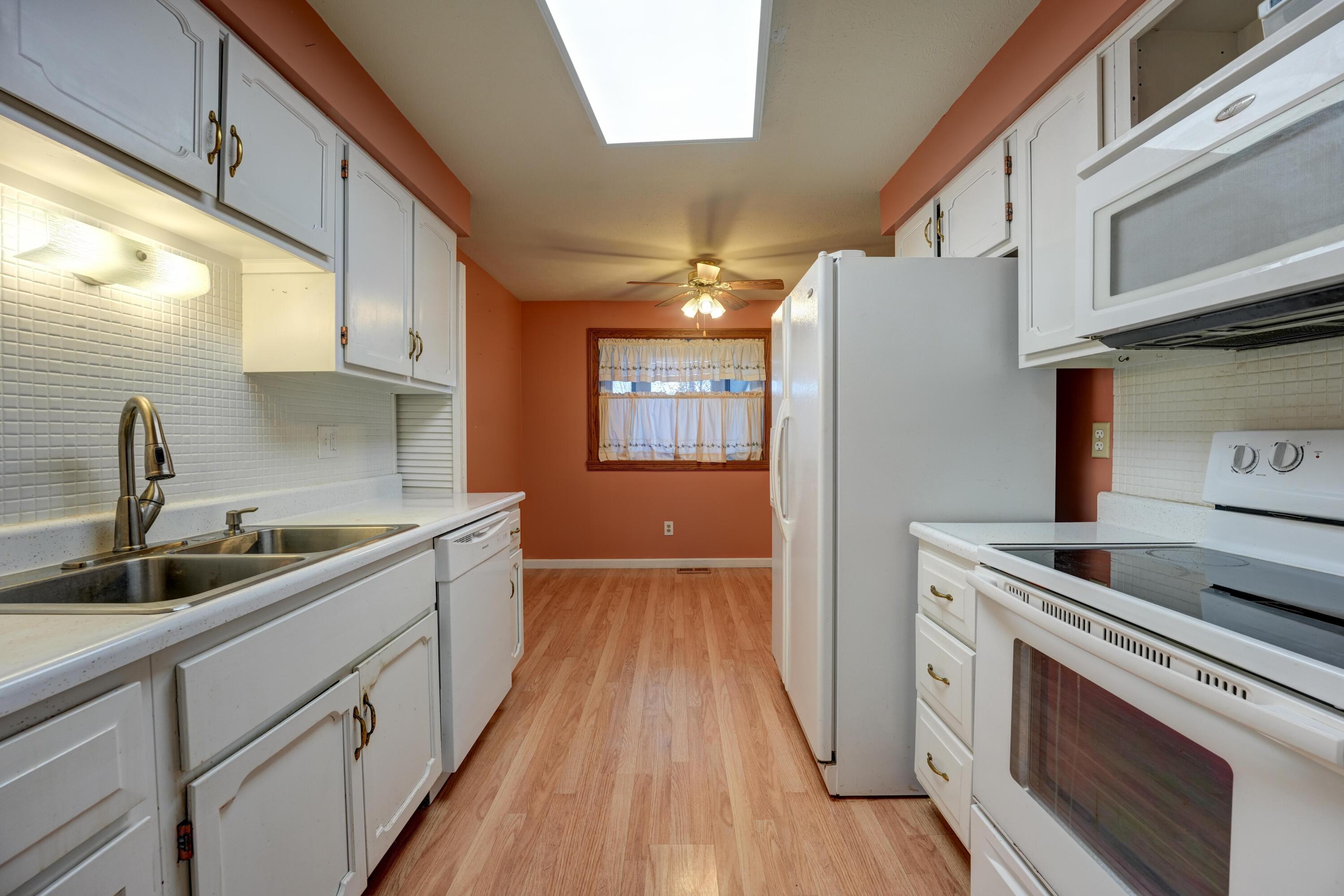 230 Cedar Drive, West Milton, Ohio 45383