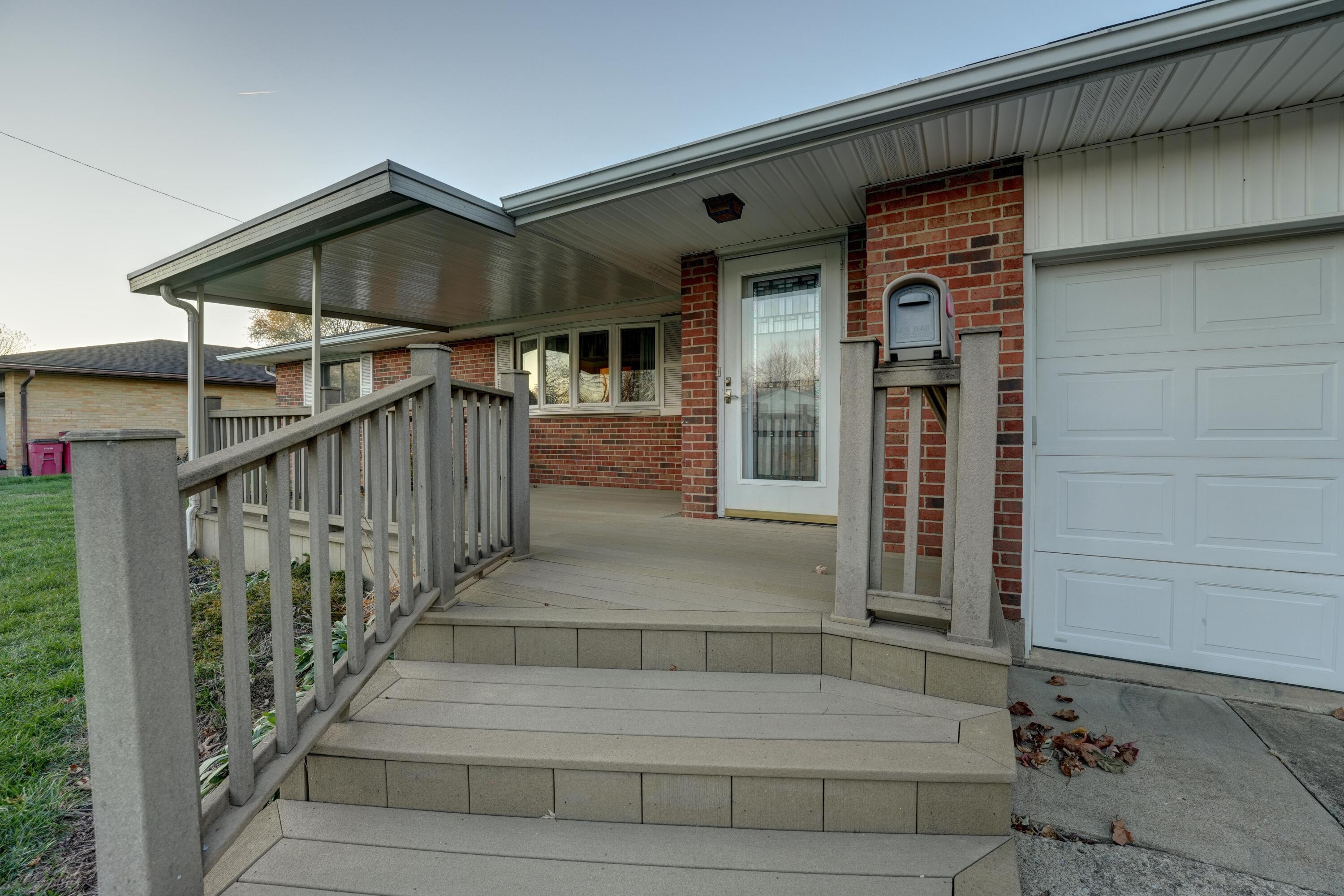 230 Cedar Drive, West Milton, Ohio 45383