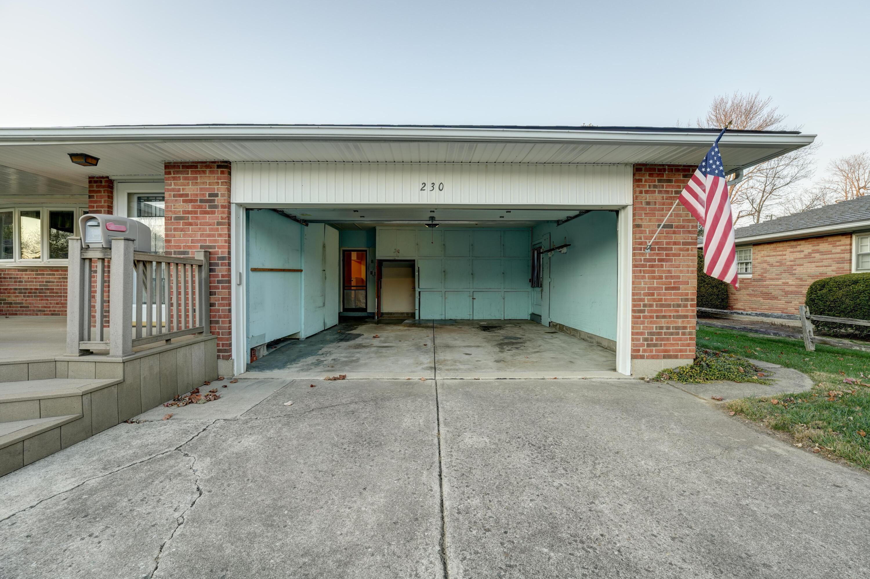 230 Cedar Drive, West Milton, Ohio 45383