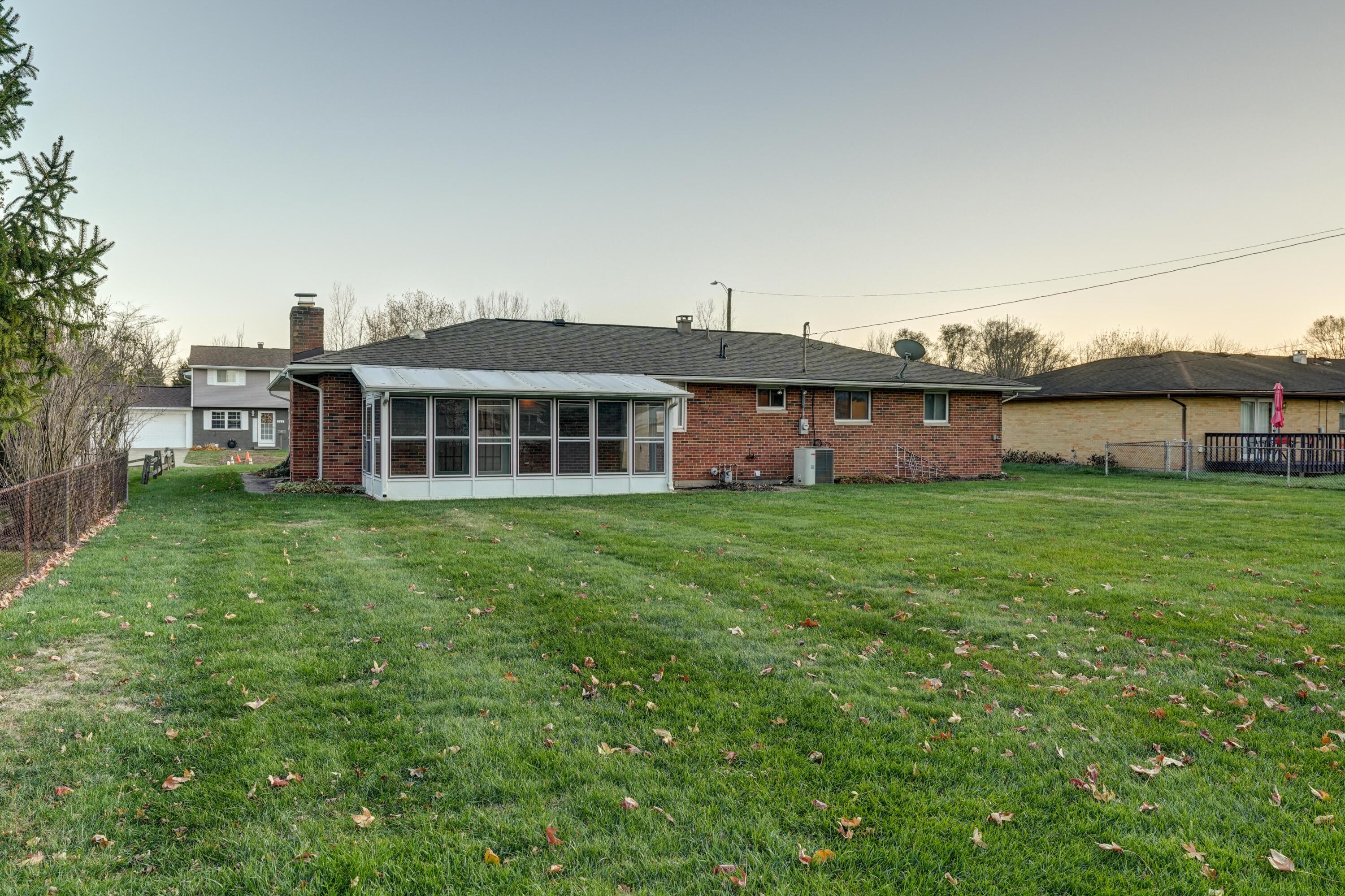 230 Cedar Drive, West Milton, Ohio 45383