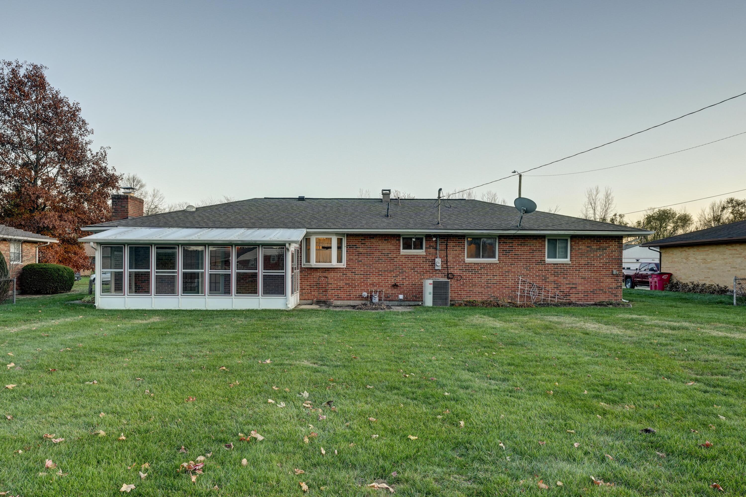 230 Cedar Drive, West Milton, Ohio 45383
