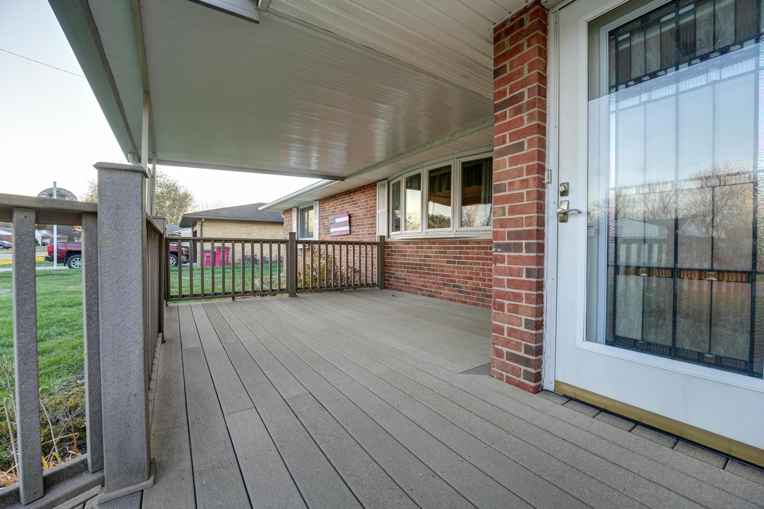 230 Cedar Drive, West Milton, Ohio 45383