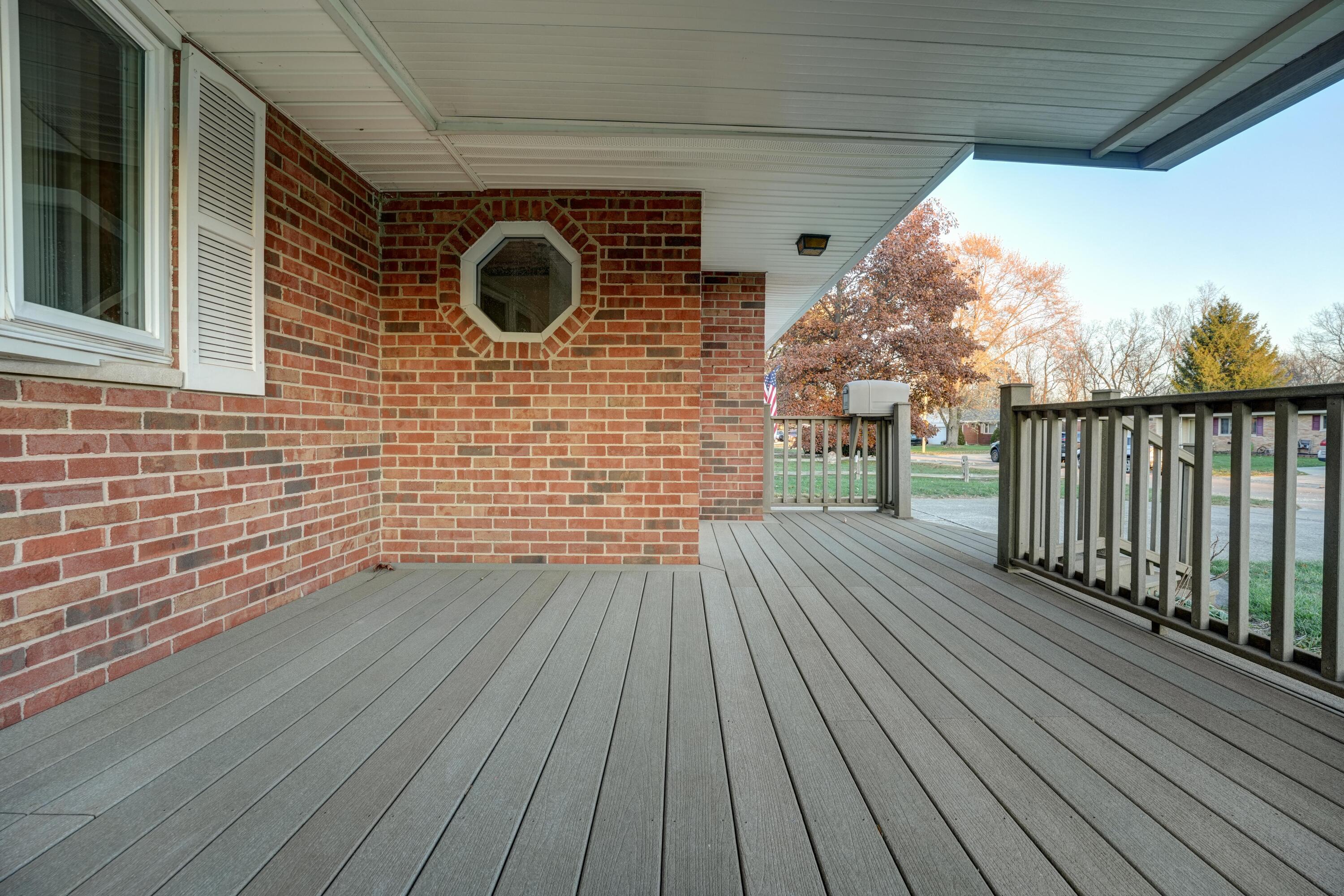 230 Cedar Drive, West Milton, Ohio 45383