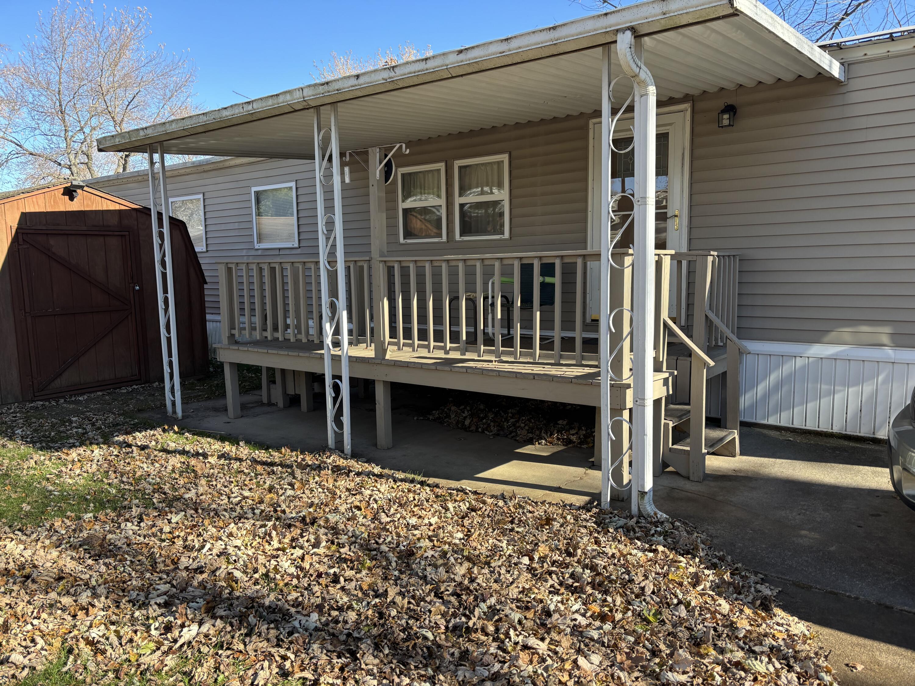 6085 Sebring Warner Road, Greenville, Ohio 45331