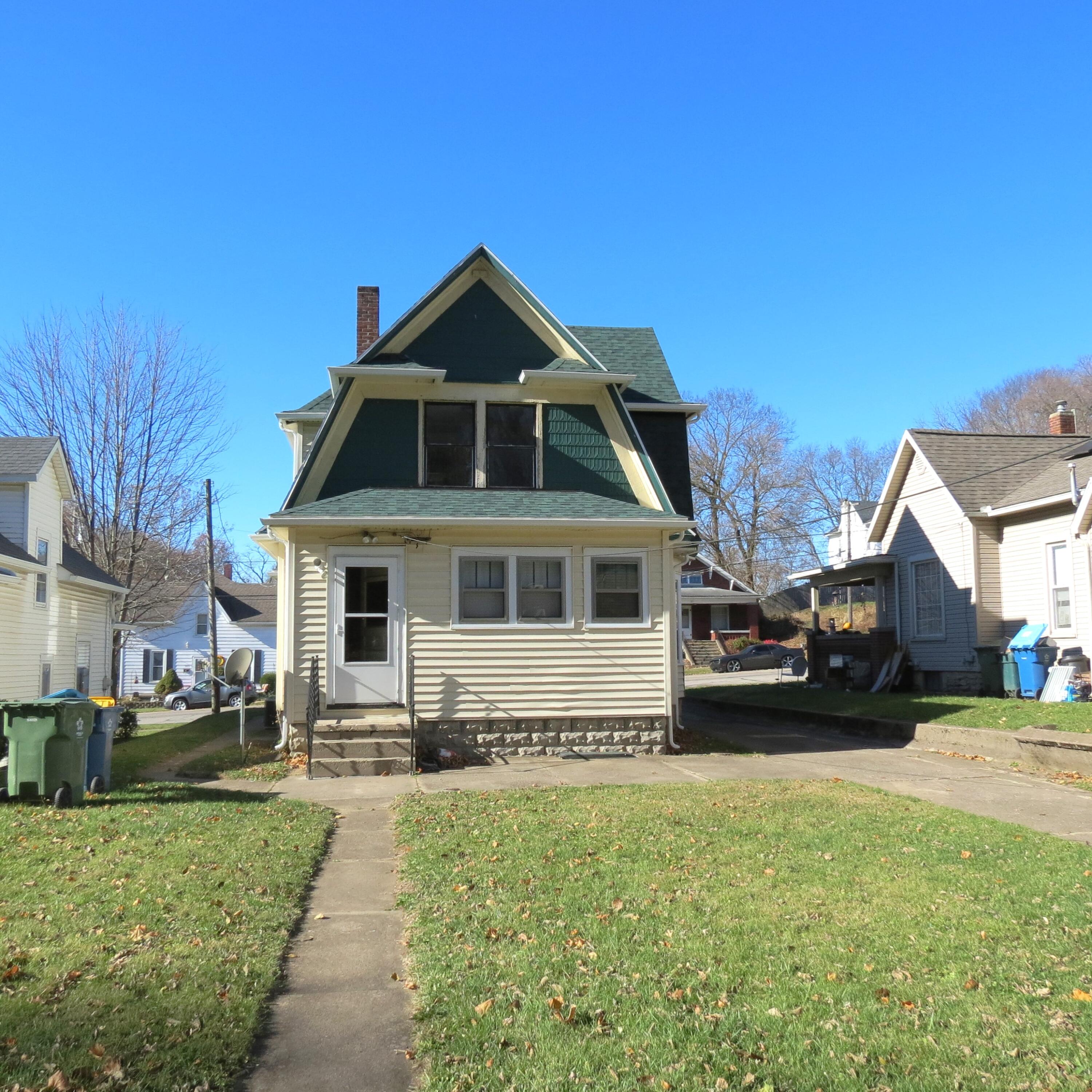 808 Main Avenue, Sidney, Ohio 45365