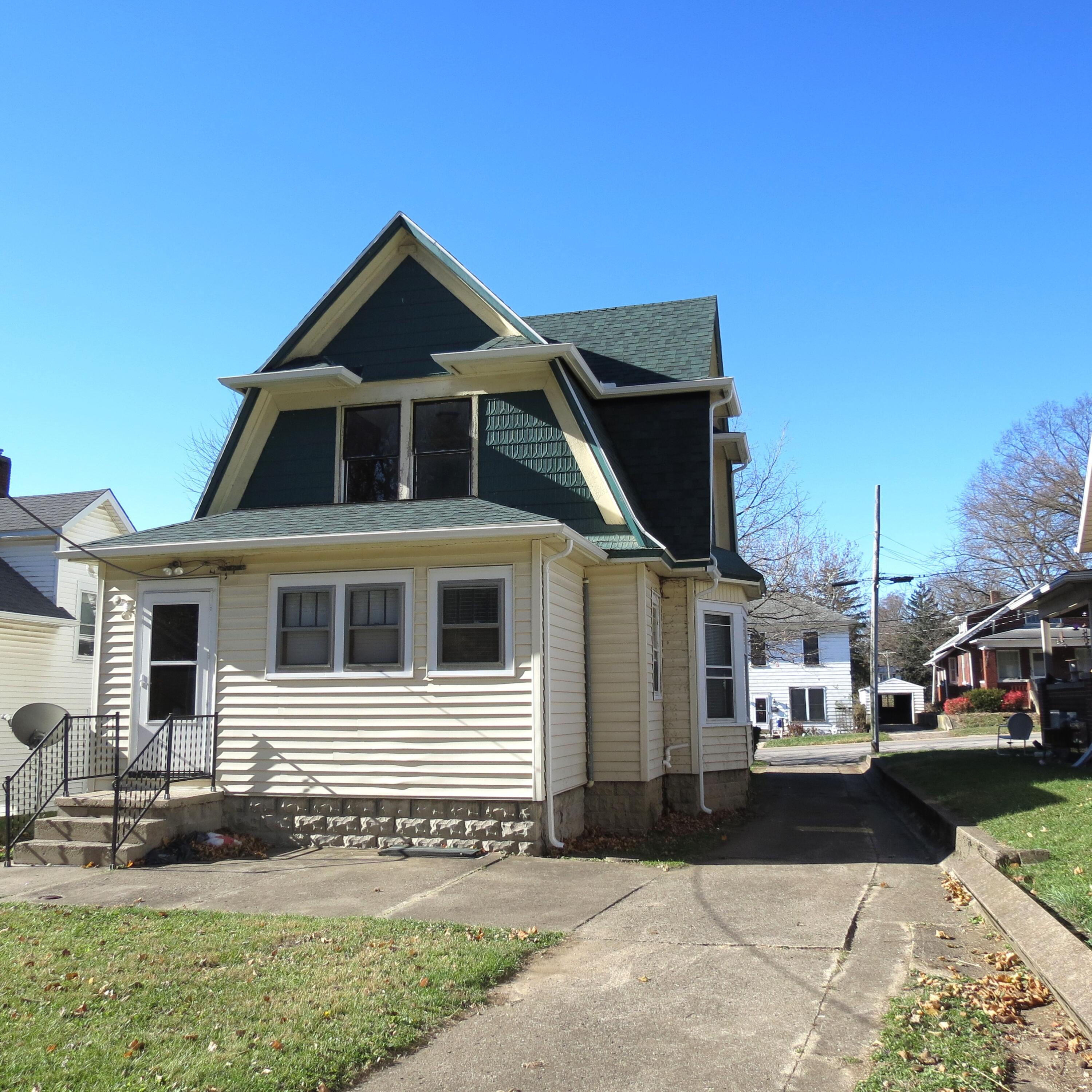 808 Main Avenue, Sidney, Ohio 45365