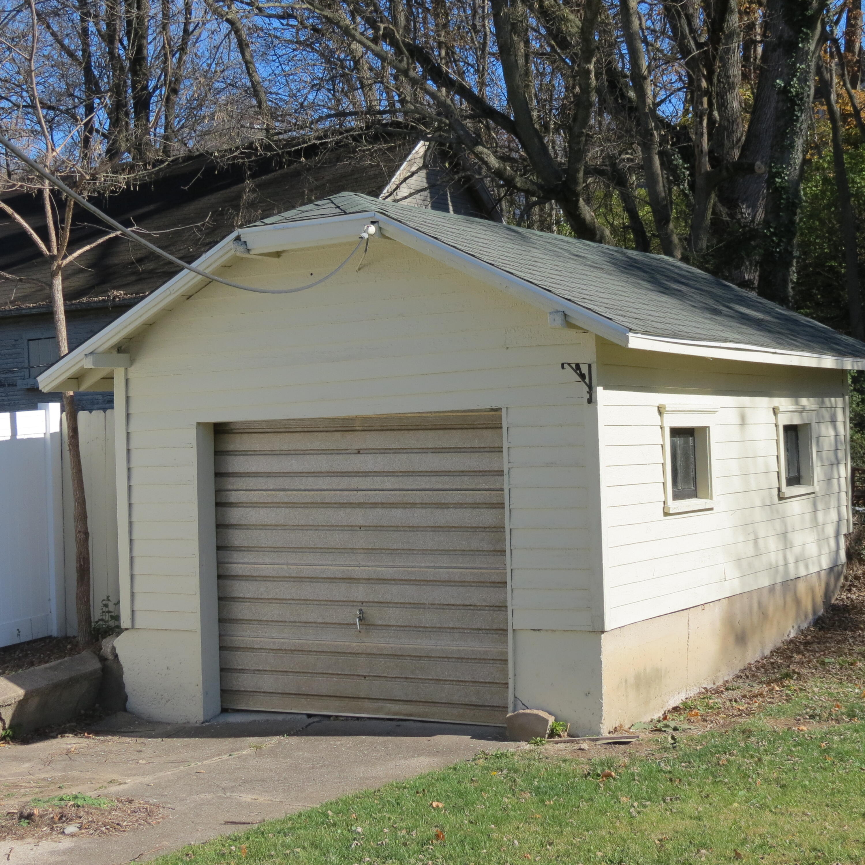 808 Main Avenue, Sidney, Ohio 45365