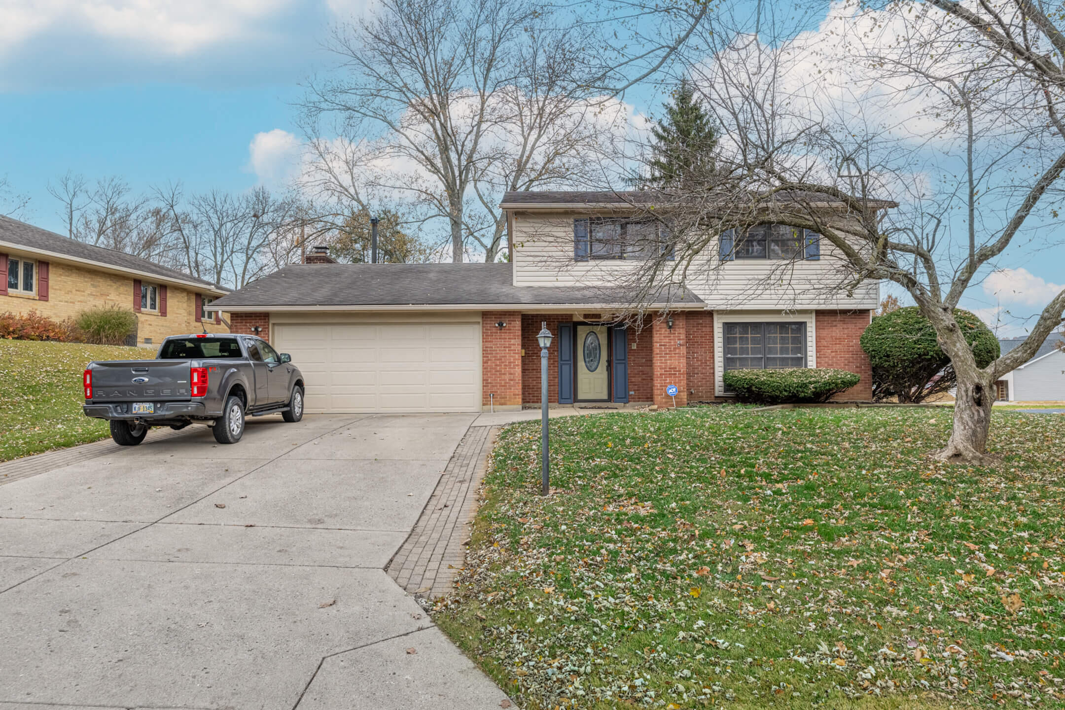 2447 Hemphill Road, Dayton, Ohio 45440