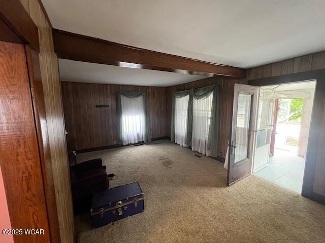 108 MAIN Street, Beaverdam, Ohio