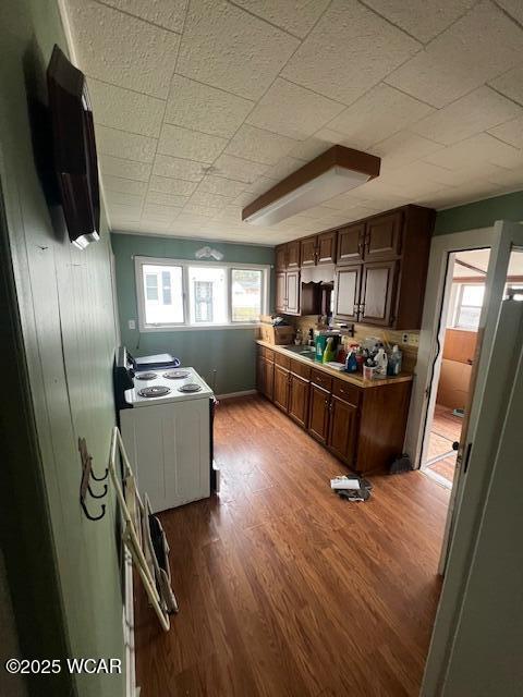 108 MAIN Street, Beaverdam, Ohio