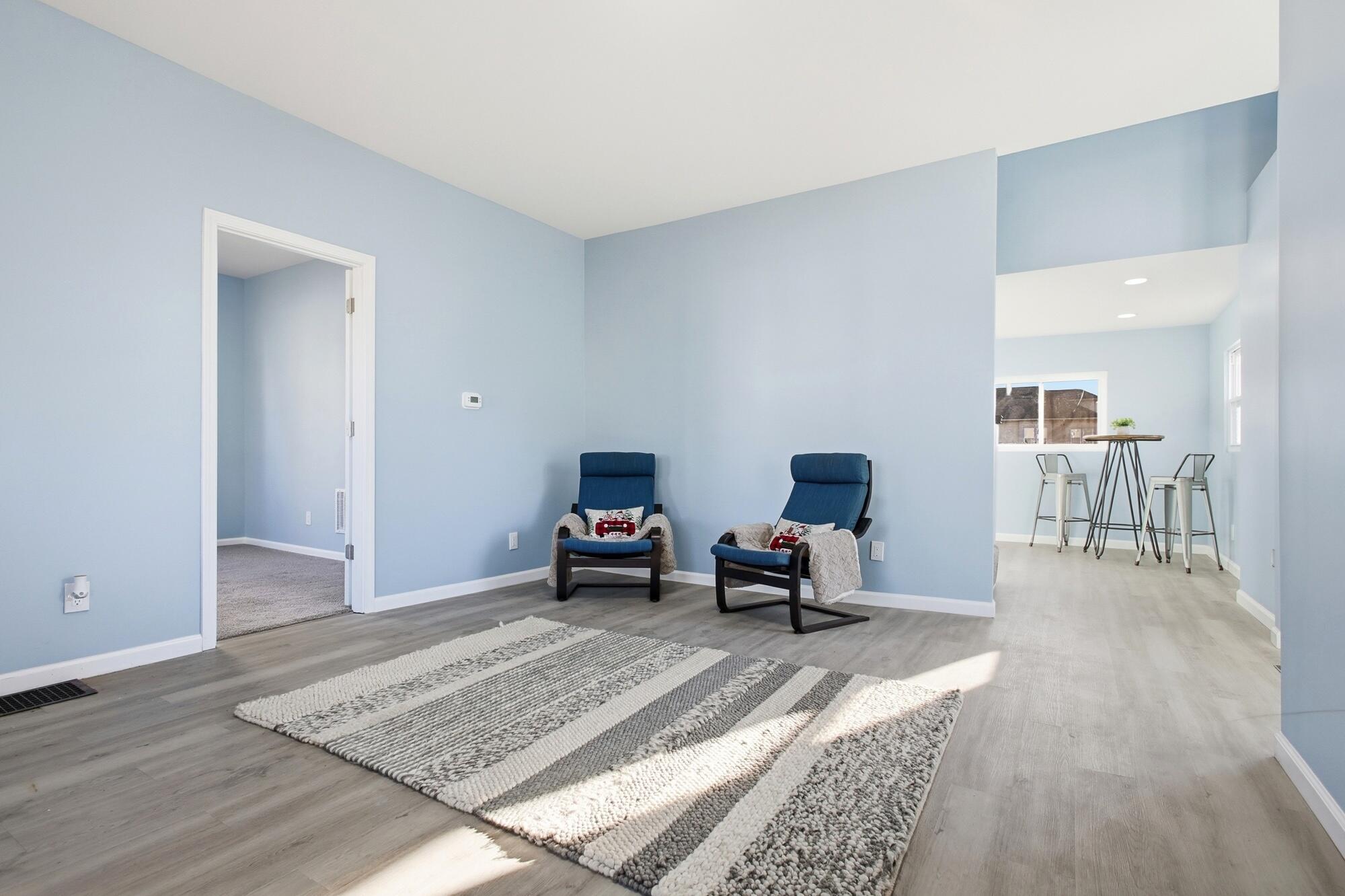 1601 Kenton Street, Springfield, Ohio 45505