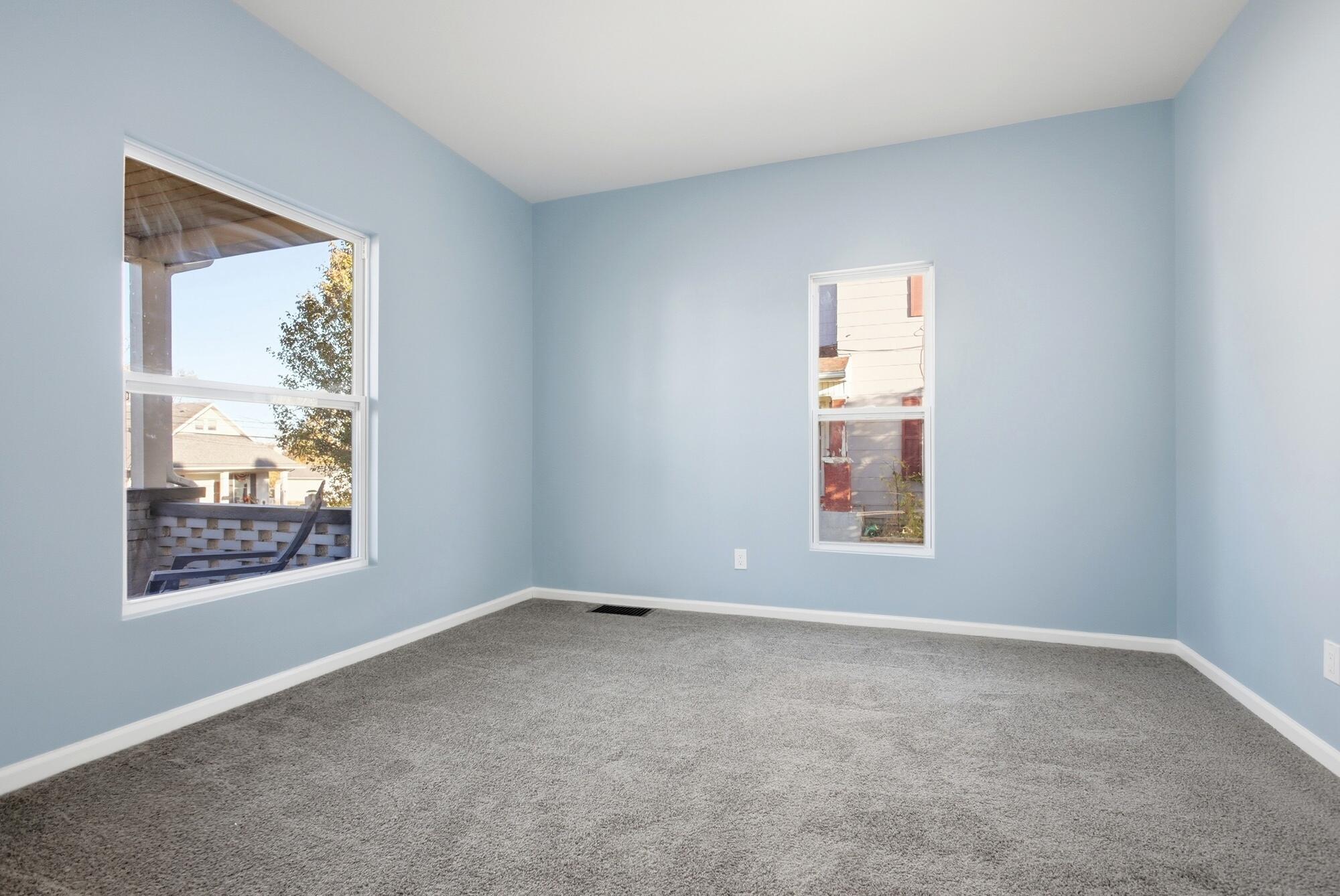 1601 Kenton Street, Springfield, Ohio 45505