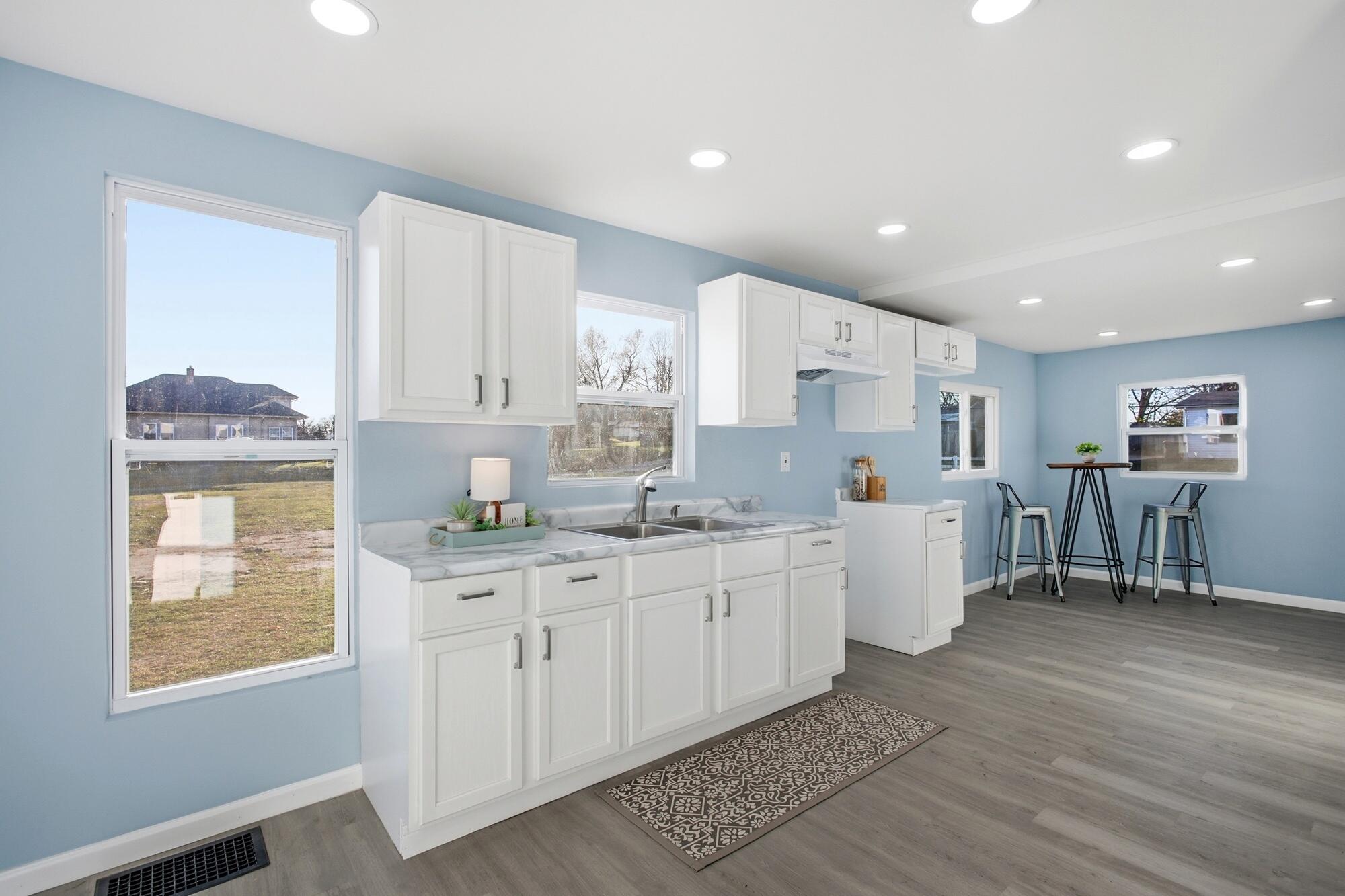 1601 Kenton Street, Springfield, Ohio 45505