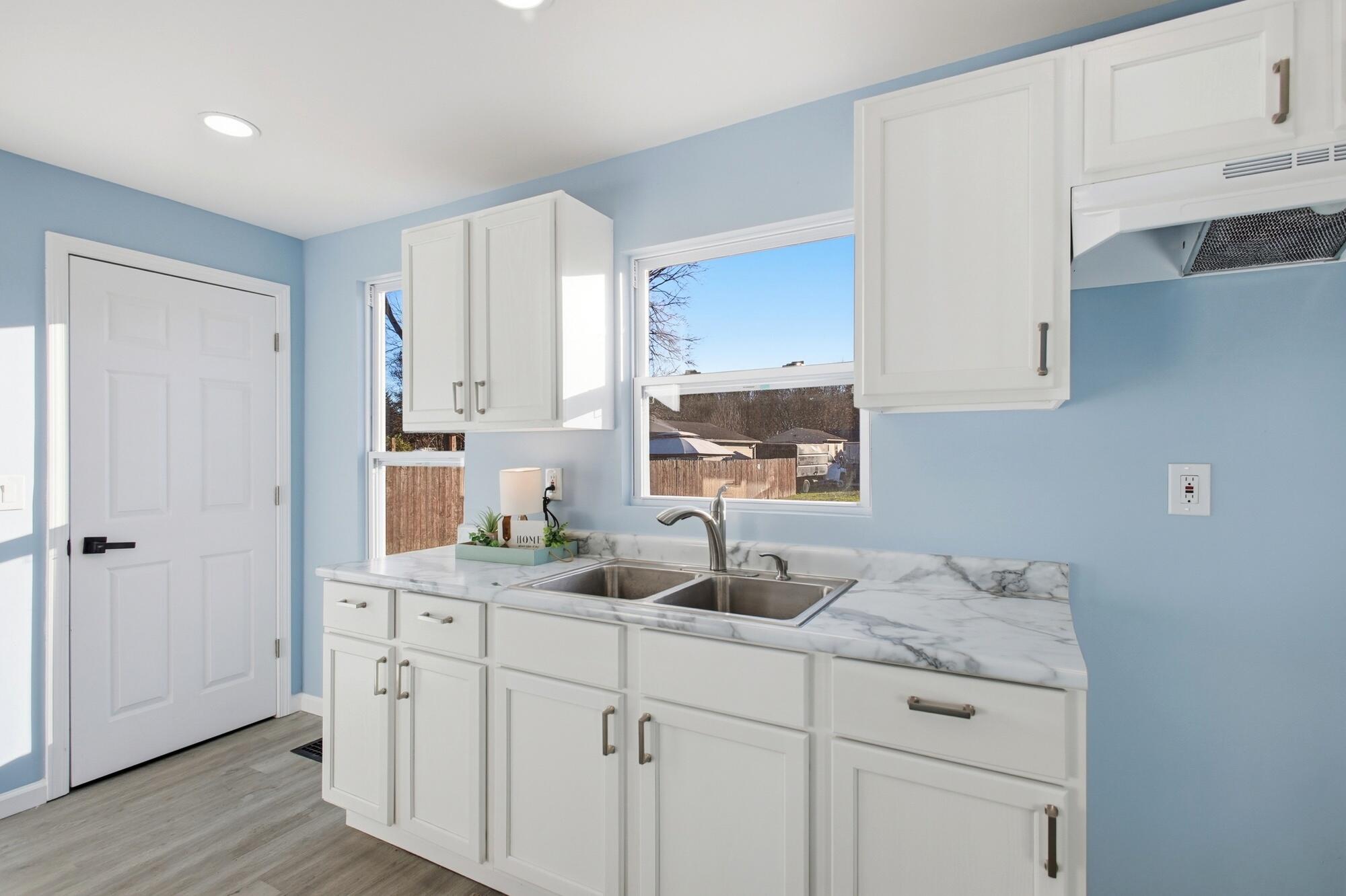 1601 Kenton Street, Springfield, Ohio 45505