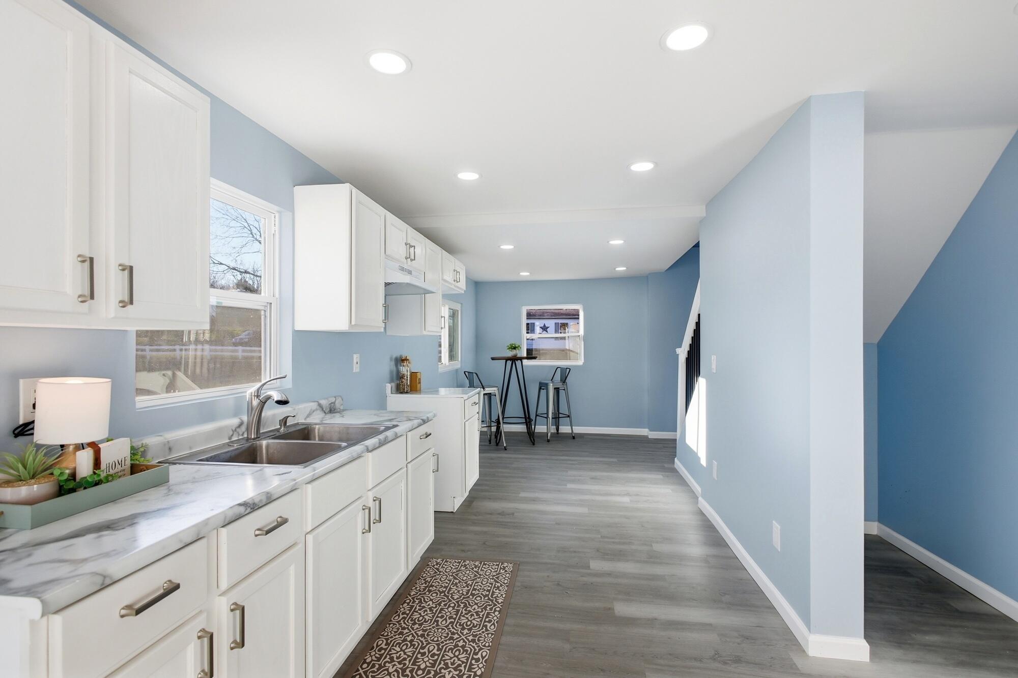 1601 Kenton Street, Springfield, Ohio 45505