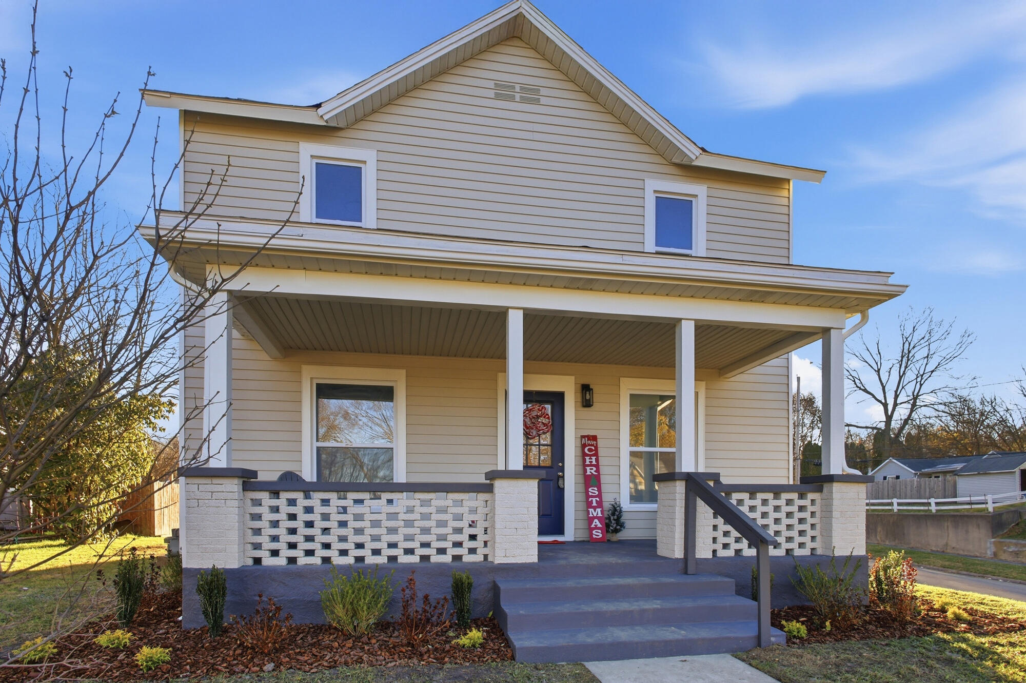 1601 Kenton Street, Springfield, Ohio 45505