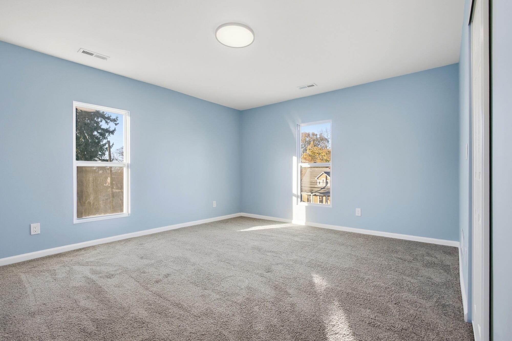 1601 Kenton Street, Springfield, Ohio 45505