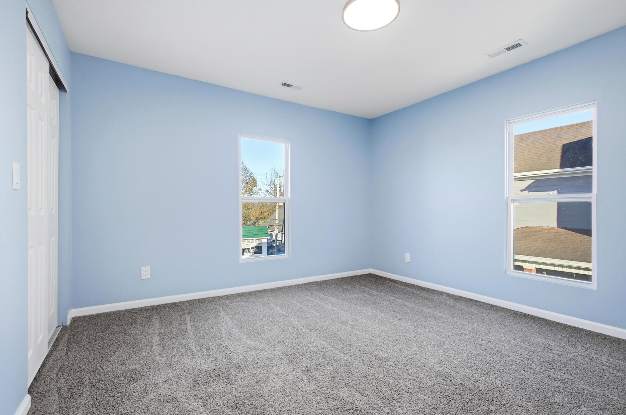 1601 Kenton Street, Springfield, Ohio 45505