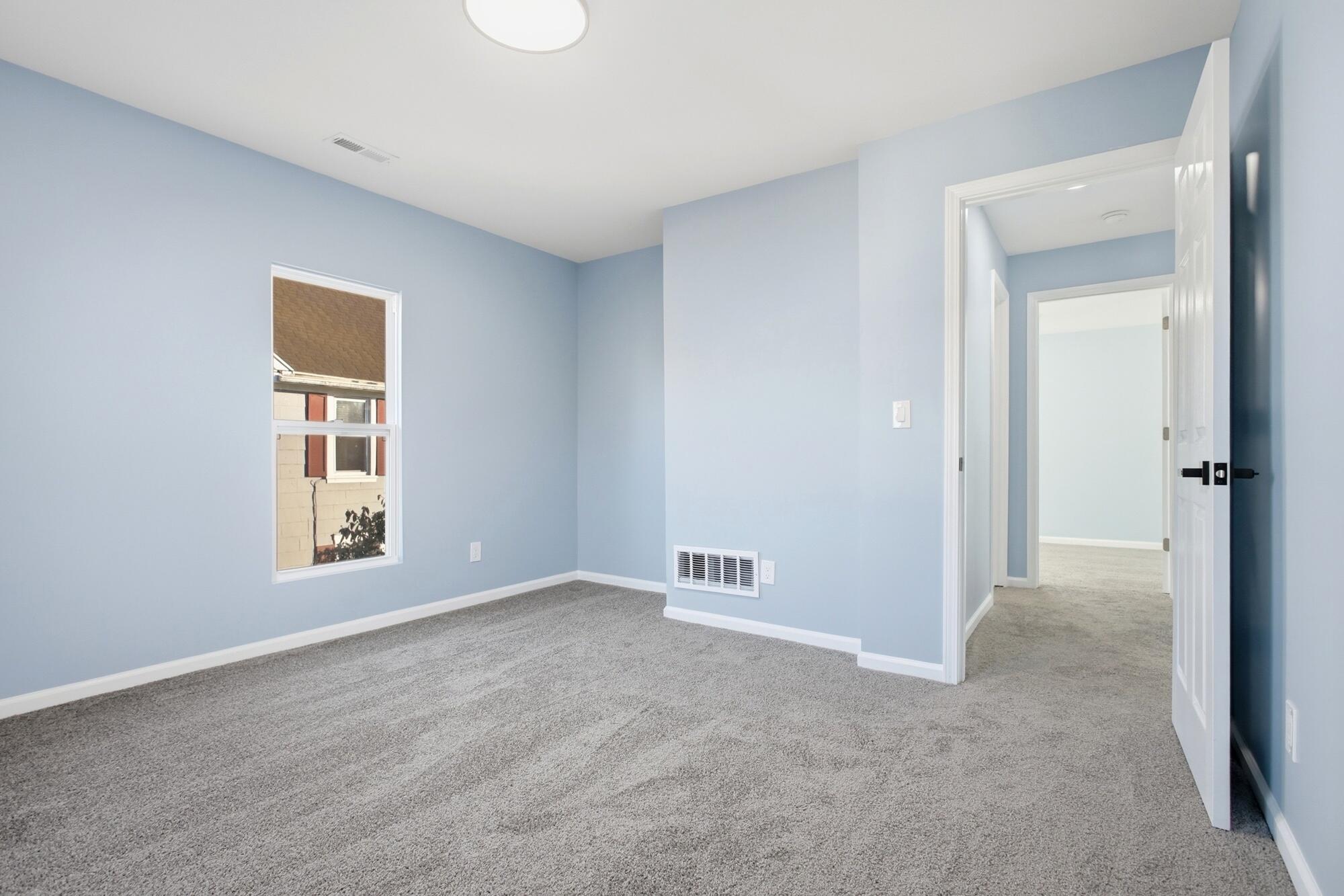 1601 Kenton Street, Springfield, Ohio 45505