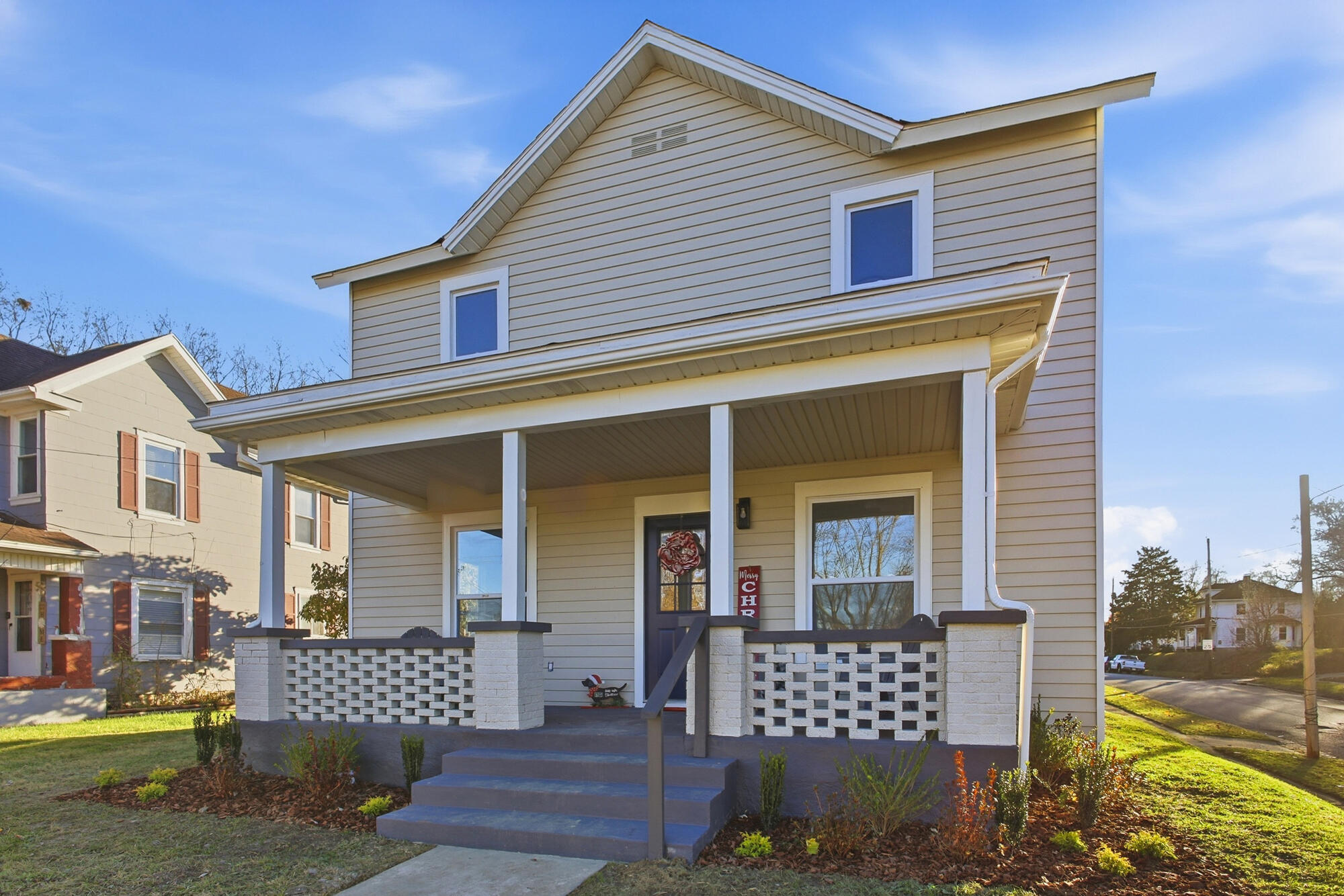 1601 Kenton Street, Springfield, Ohio 45505