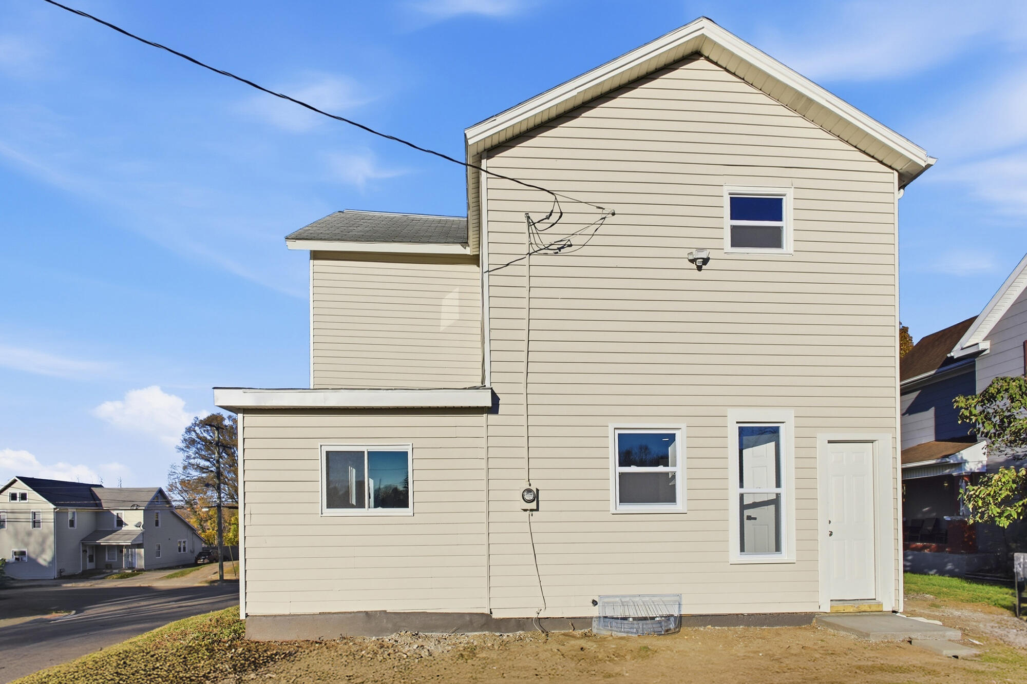 1601 Kenton Street, Springfield, Ohio 45505