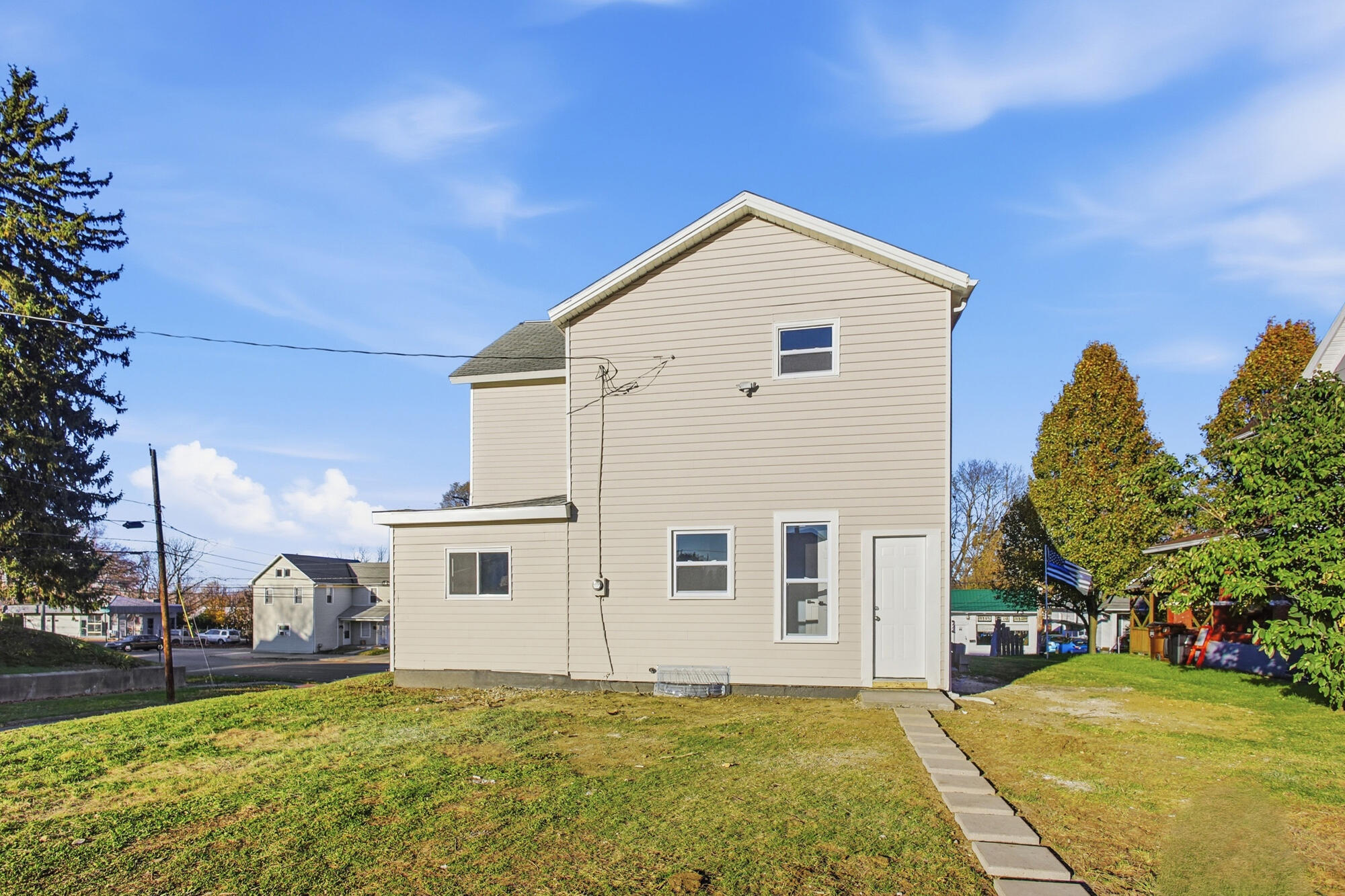 1601 Kenton Street, Springfield, Ohio 45505