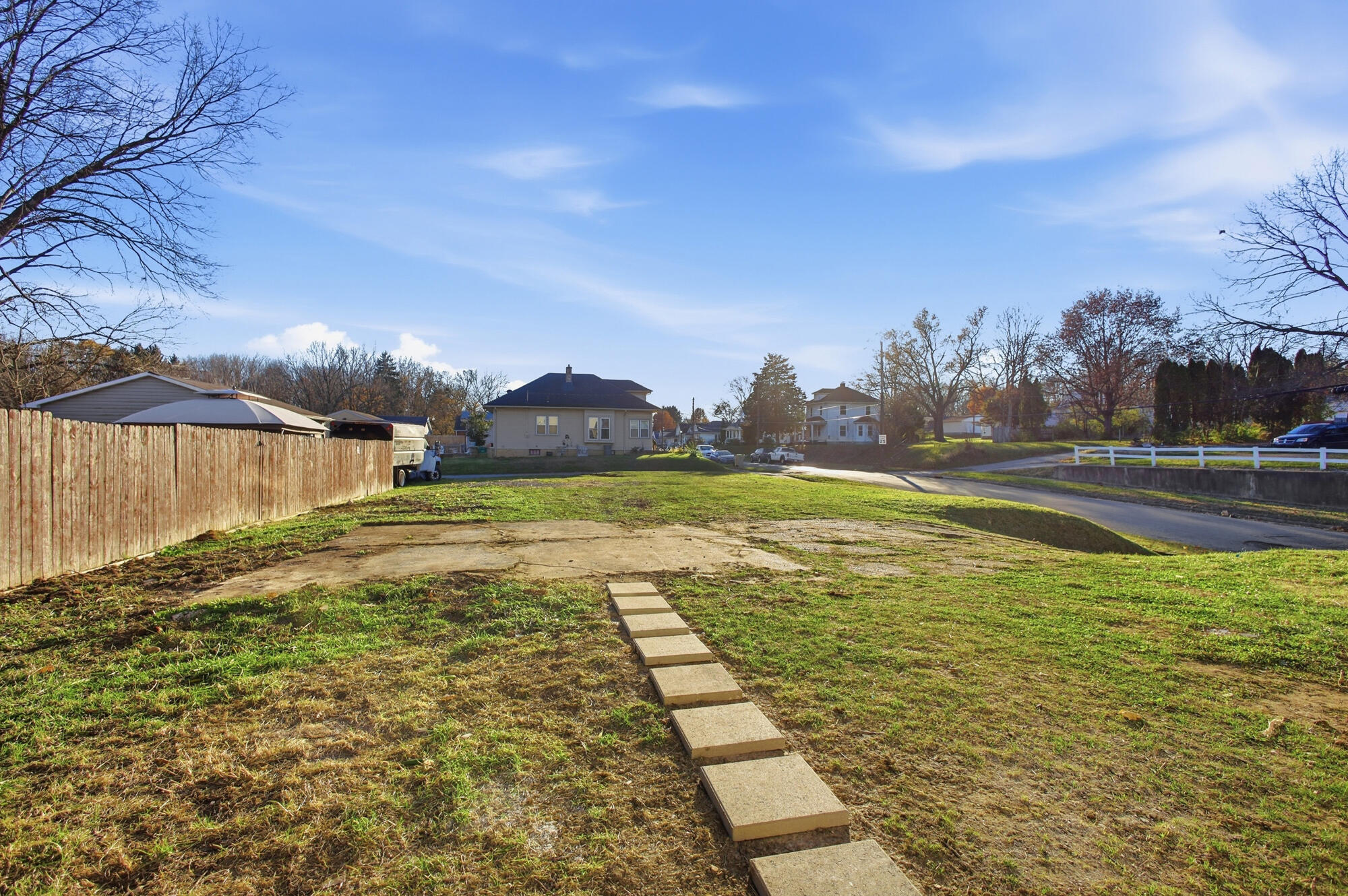 1601 Kenton Street, Springfield, Ohio 45505