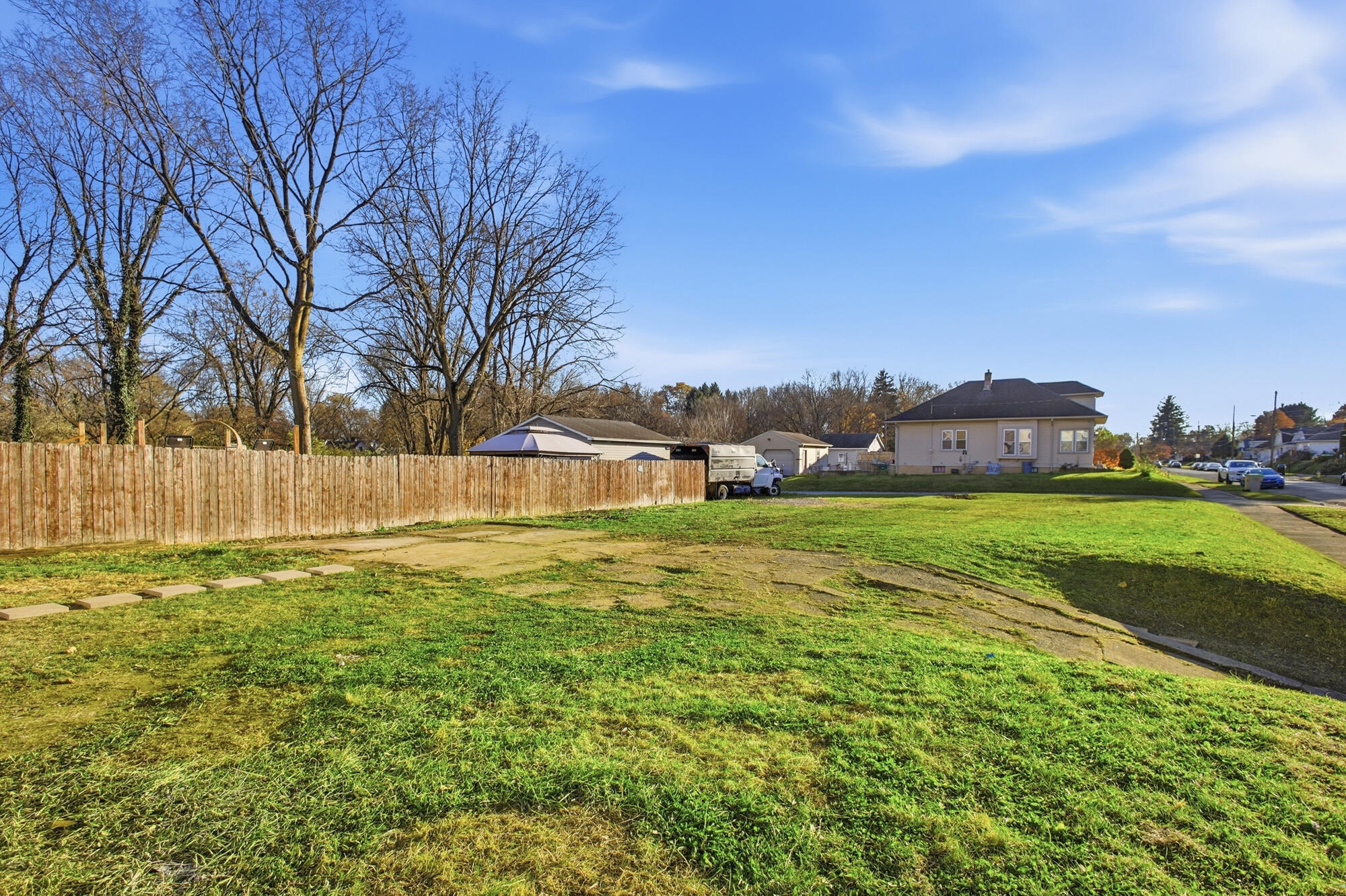 1601 Kenton Street, Springfield, Ohio 45505