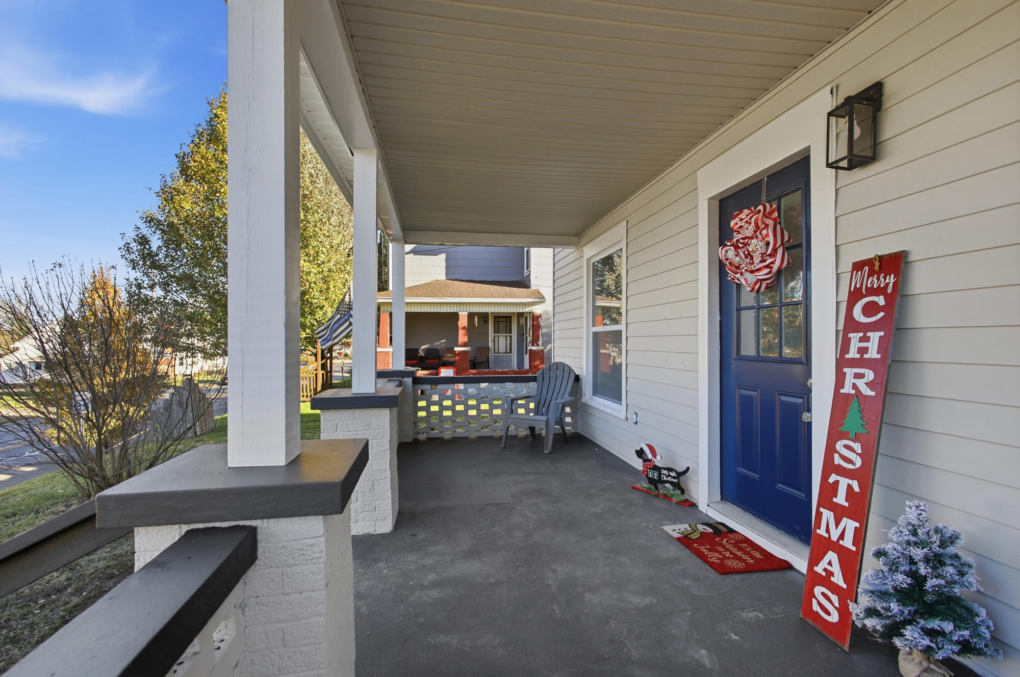 1601 Kenton Street, Springfield, Ohio 45505