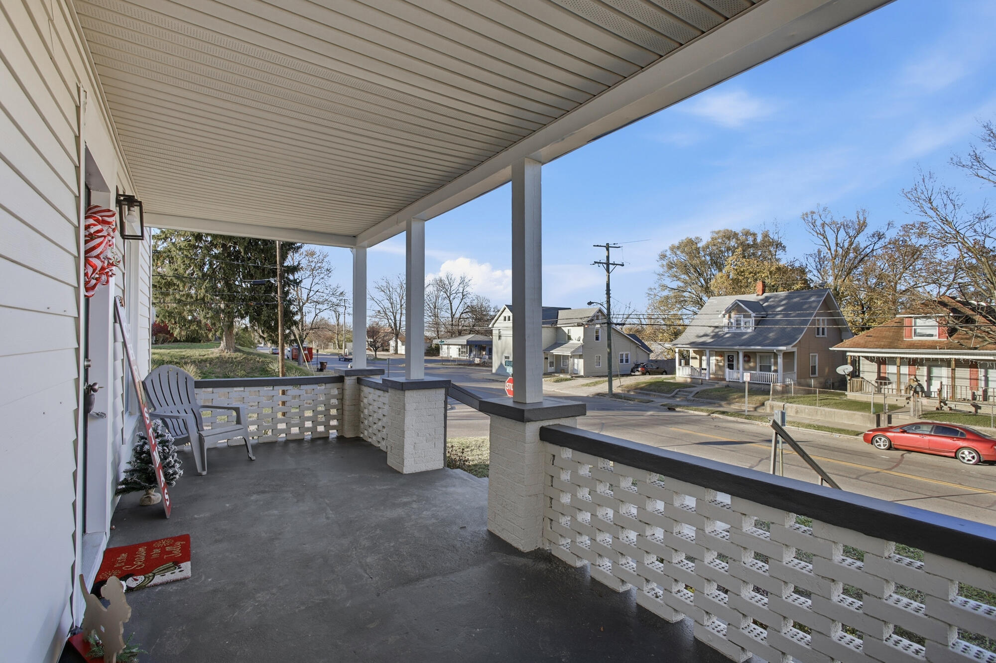 1601 Kenton Street, Springfield, Ohio 45505