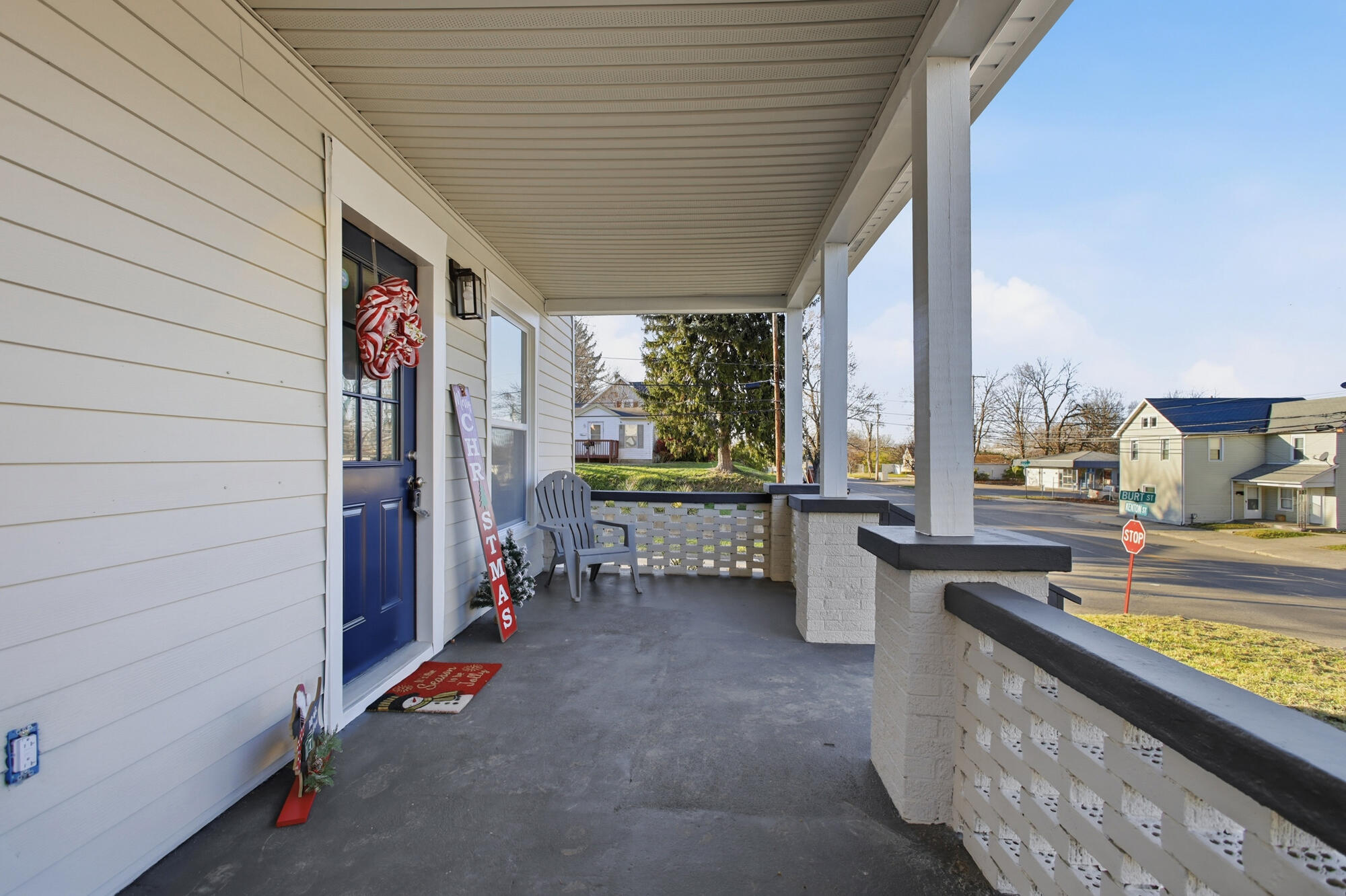 1601 Kenton Street, Springfield, Ohio 45505