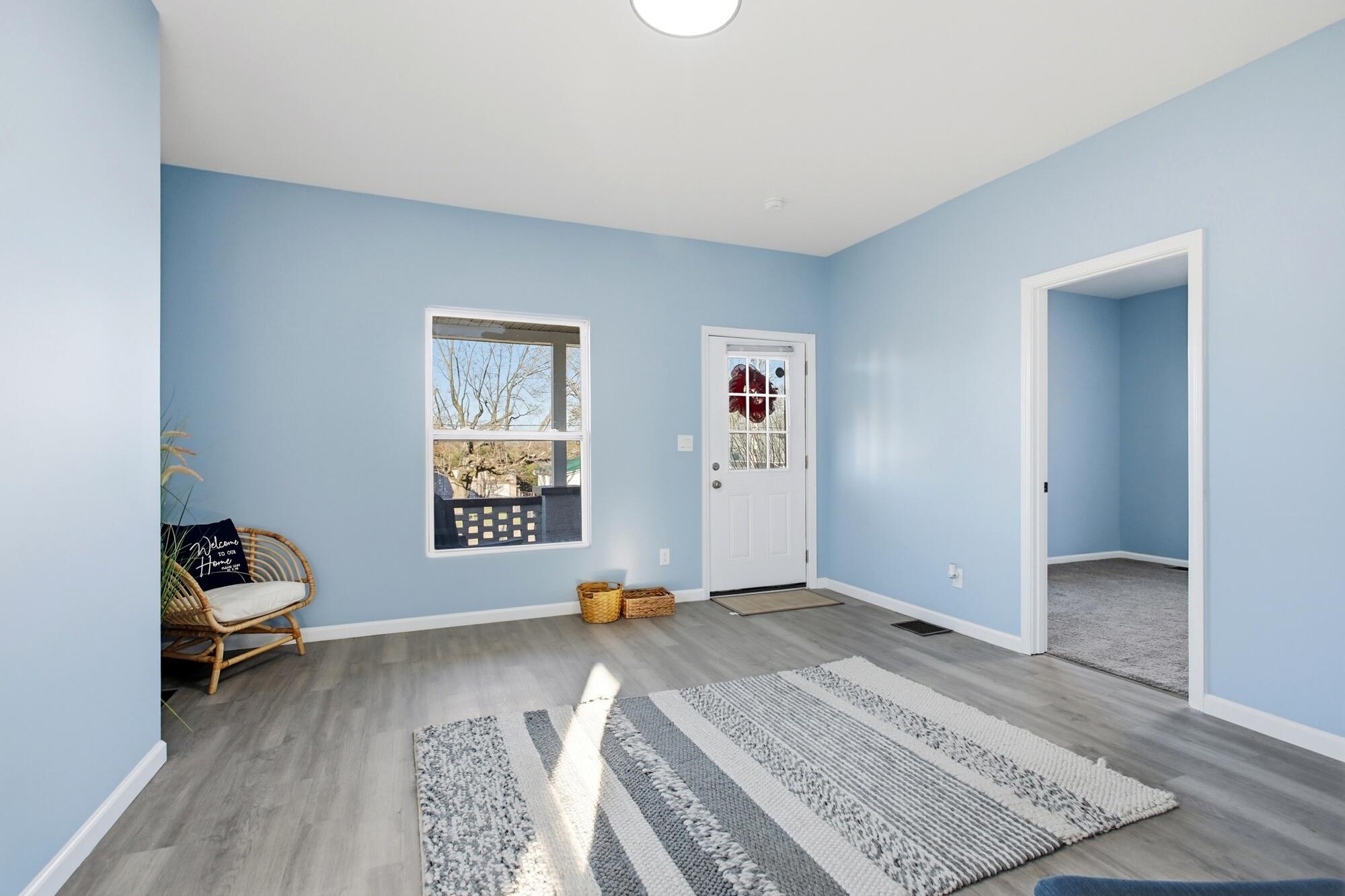 1601 Kenton Street, Springfield, Ohio 45505