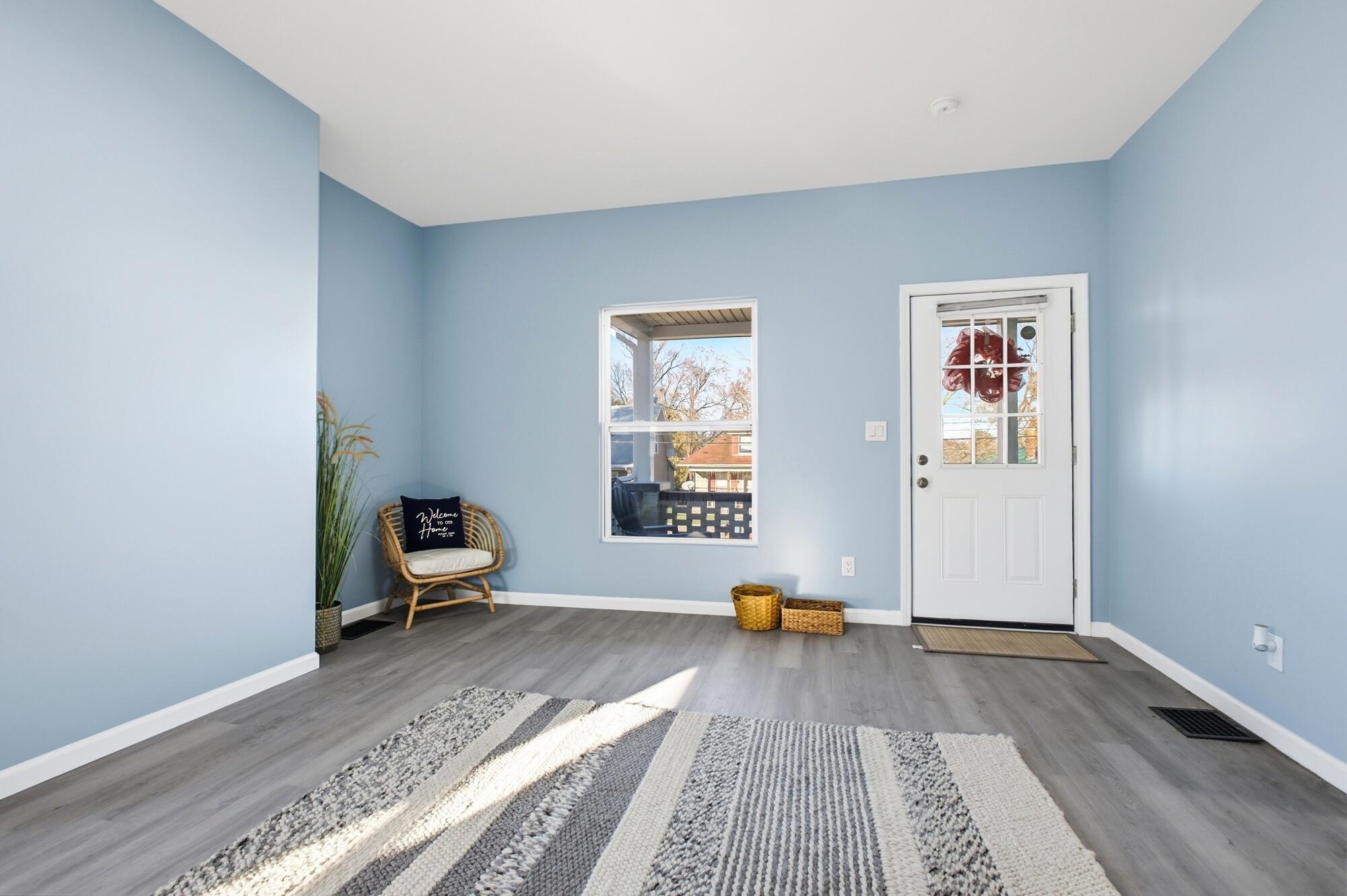 1601 Kenton Street, Springfield, Ohio 45505