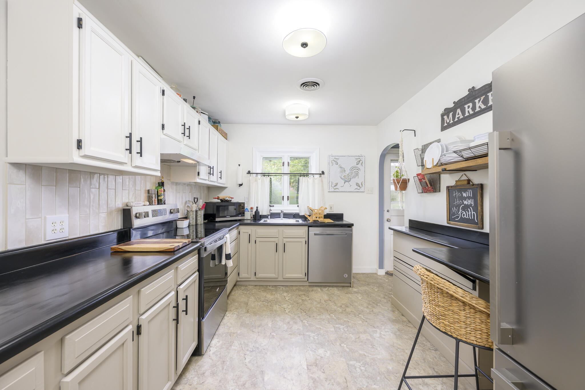 1008 Park Street, Bellefontaine, Ohio 43311