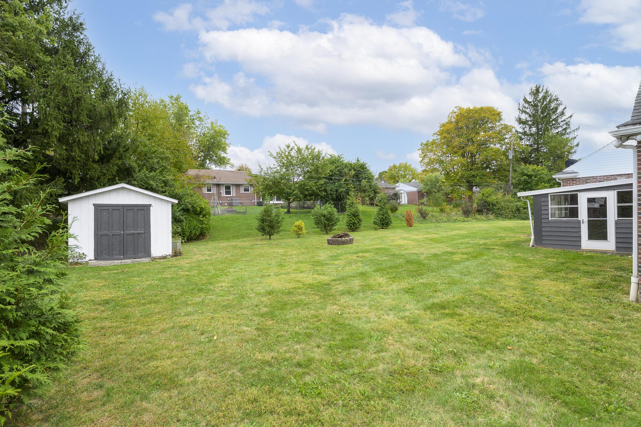 1008 Park Street, Bellefontaine, Ohio 43311