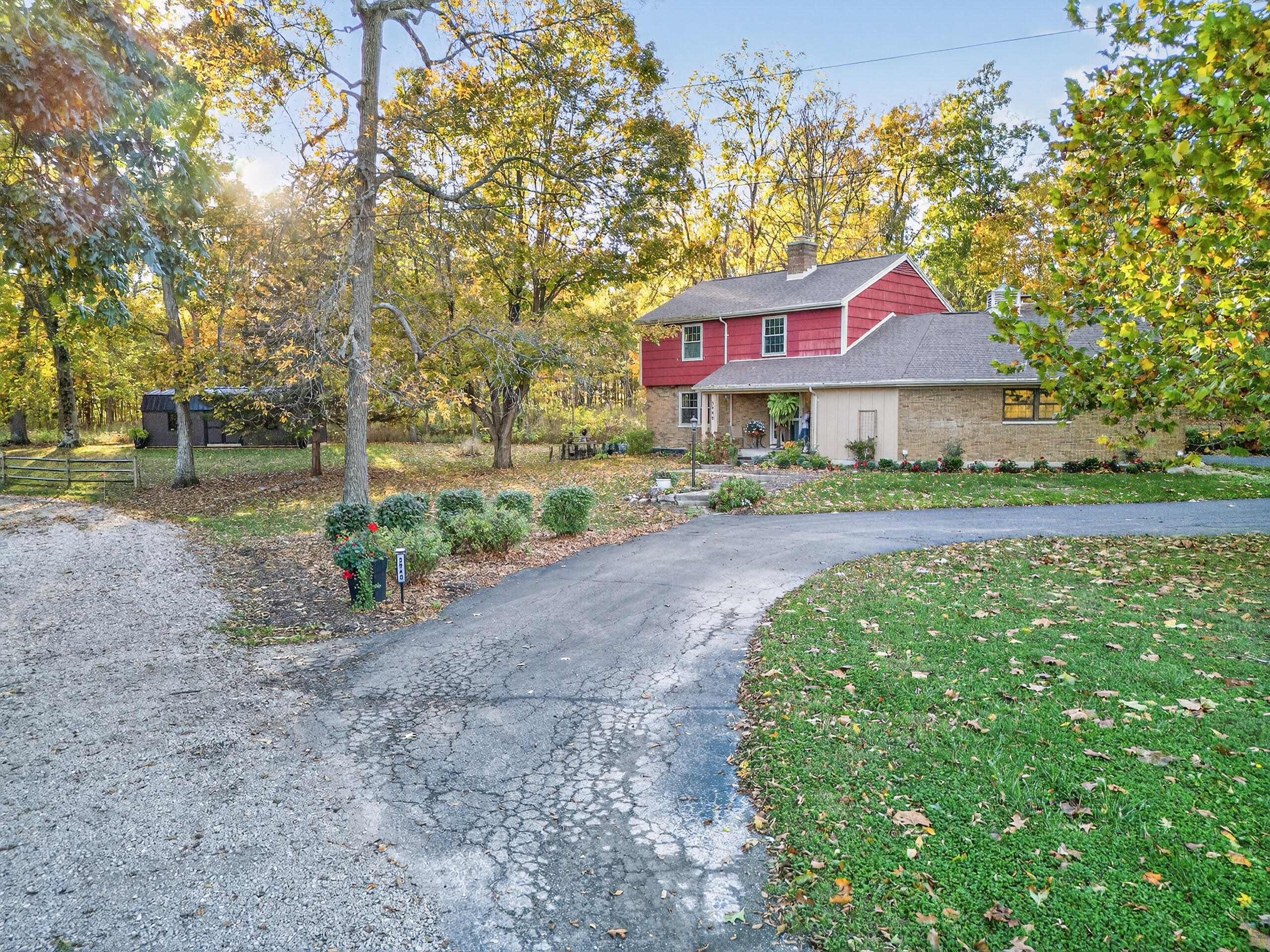 5940 Horseshoe Bend Road, Ludlow Falls, Ohio 45339