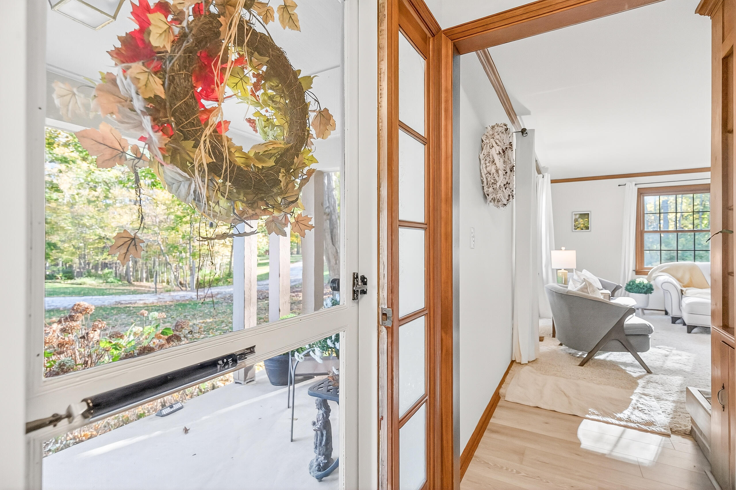 5940 Horseshoe Bend Road, Ludlow Falls, Ohio 45339