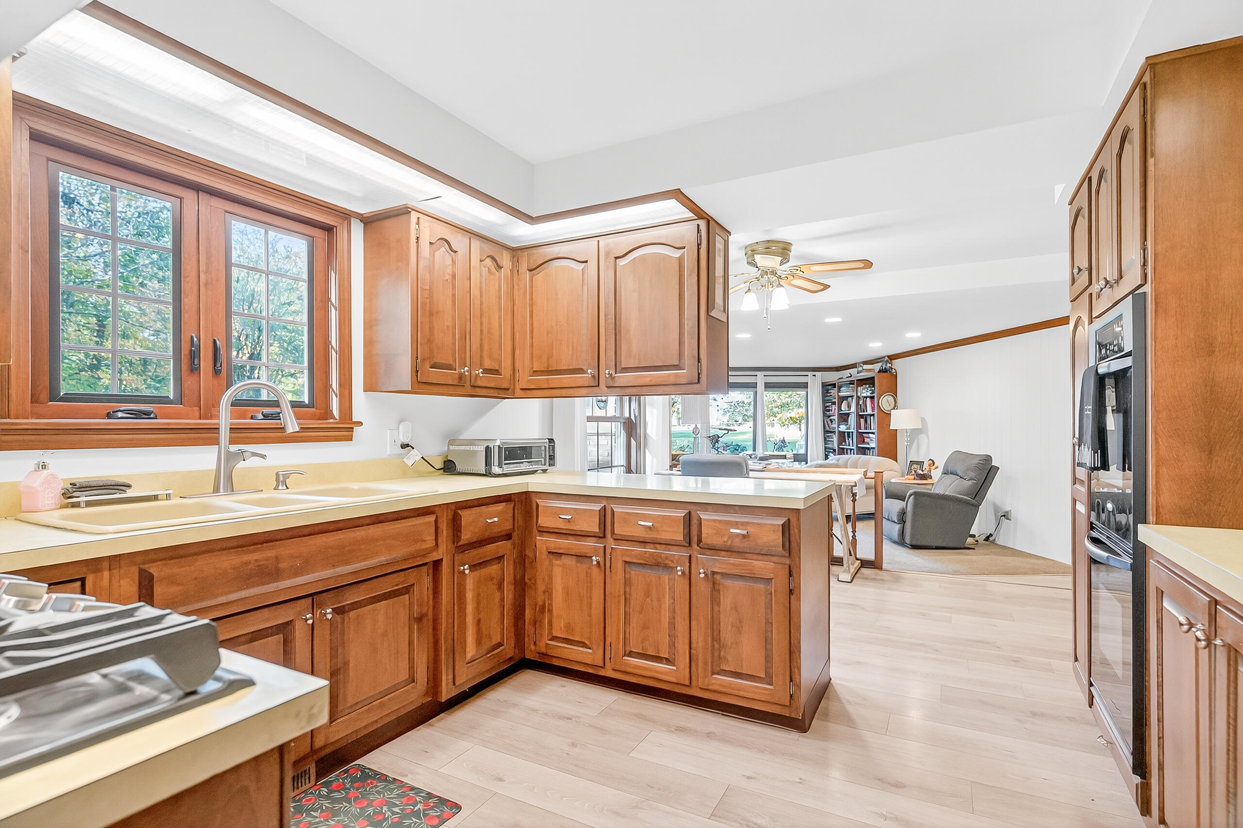 5940 Horseshoe Bend Road, Ludlow Falls, Ohio 45339