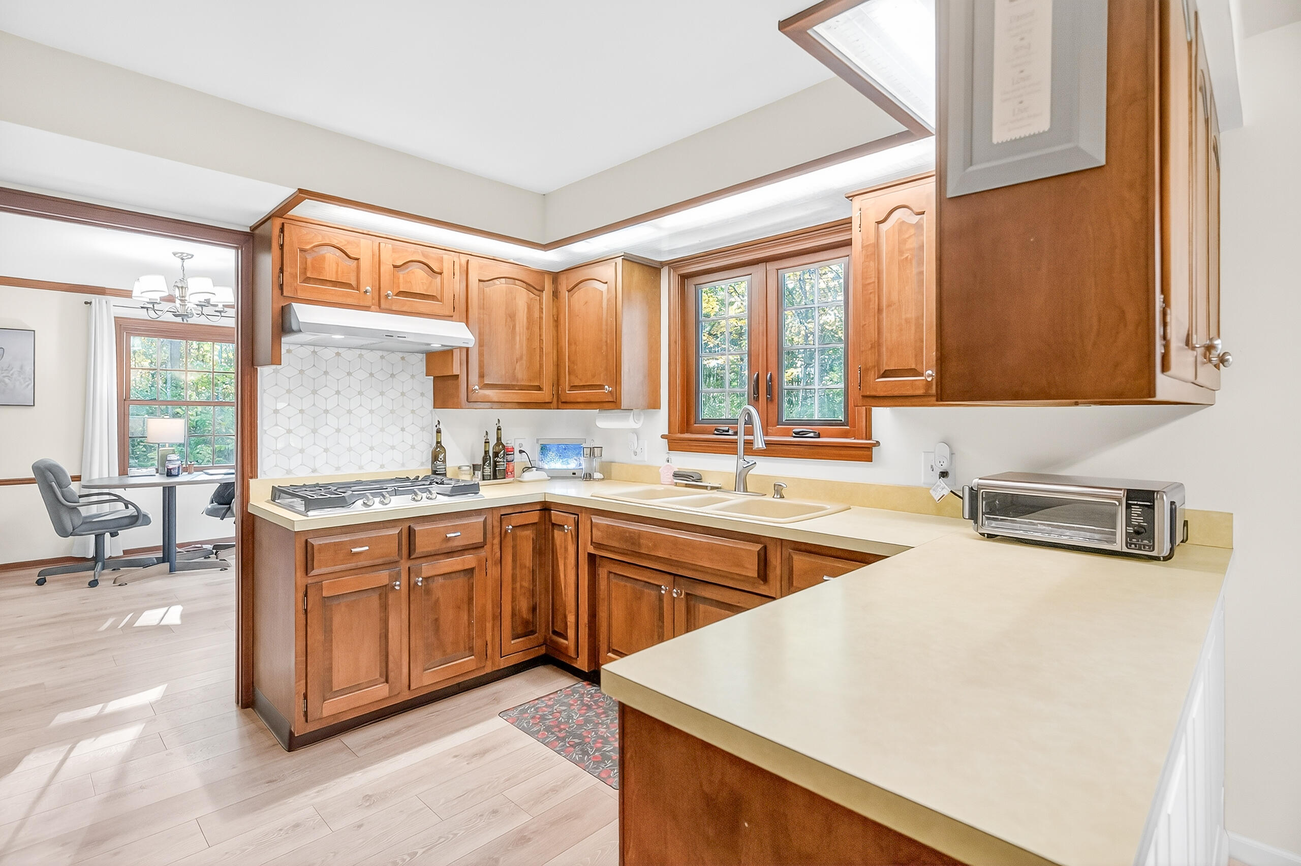 5940 Horseshoe Bend Road, Ludlow Falls, Ohio 45339