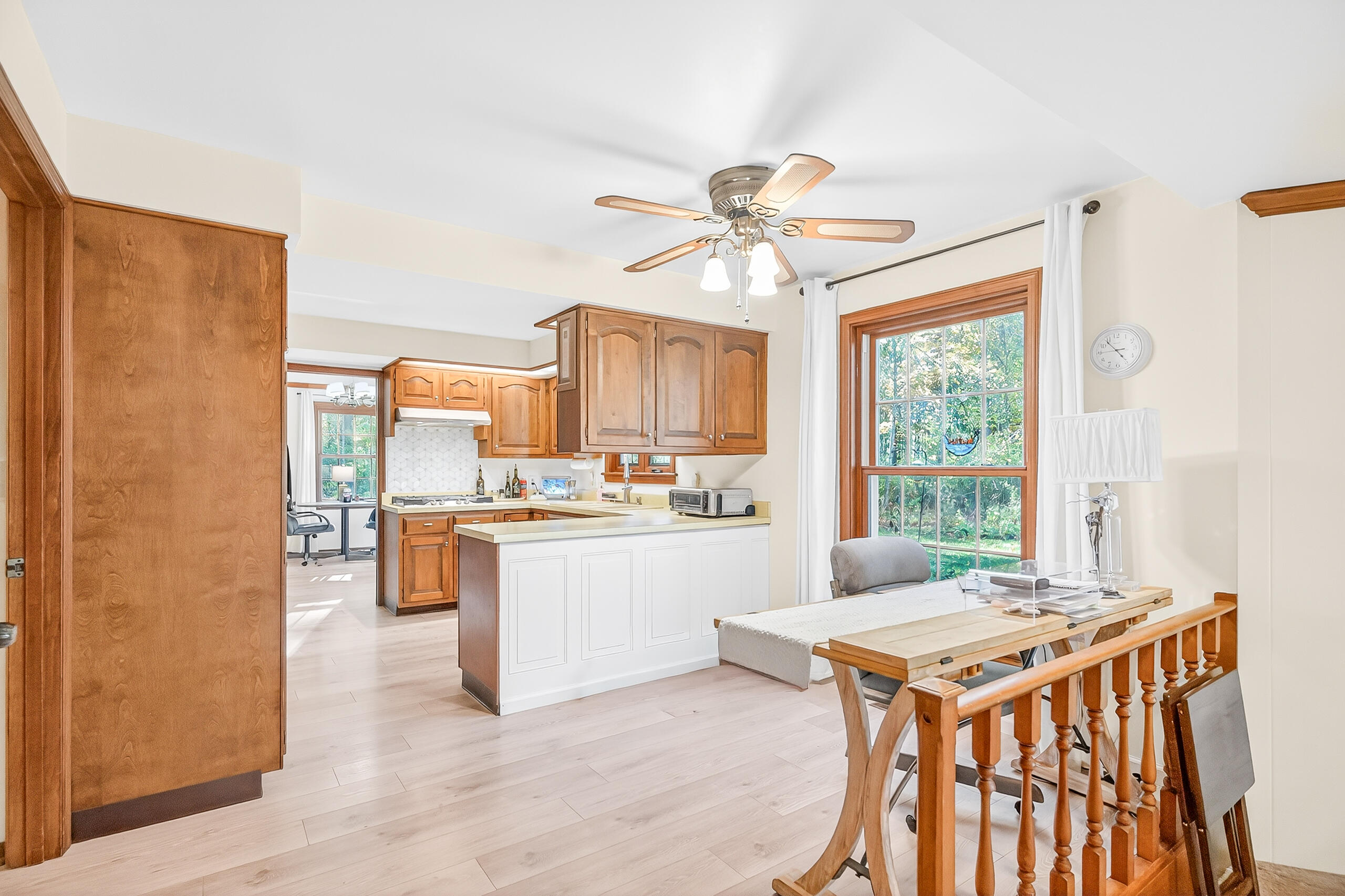 5940 Horseshoe Bend Road, Ludlow Falls, Ohio 45339