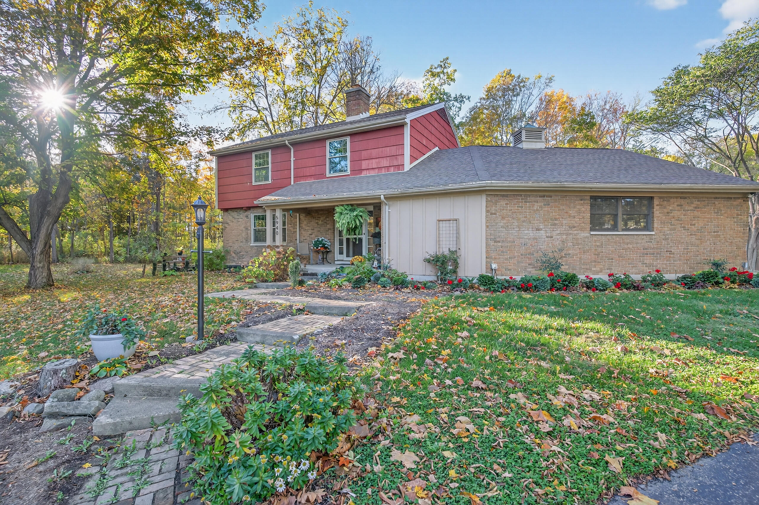 5940 Horseshoe Bend Road, Ludlow Falls, Ohio 45339