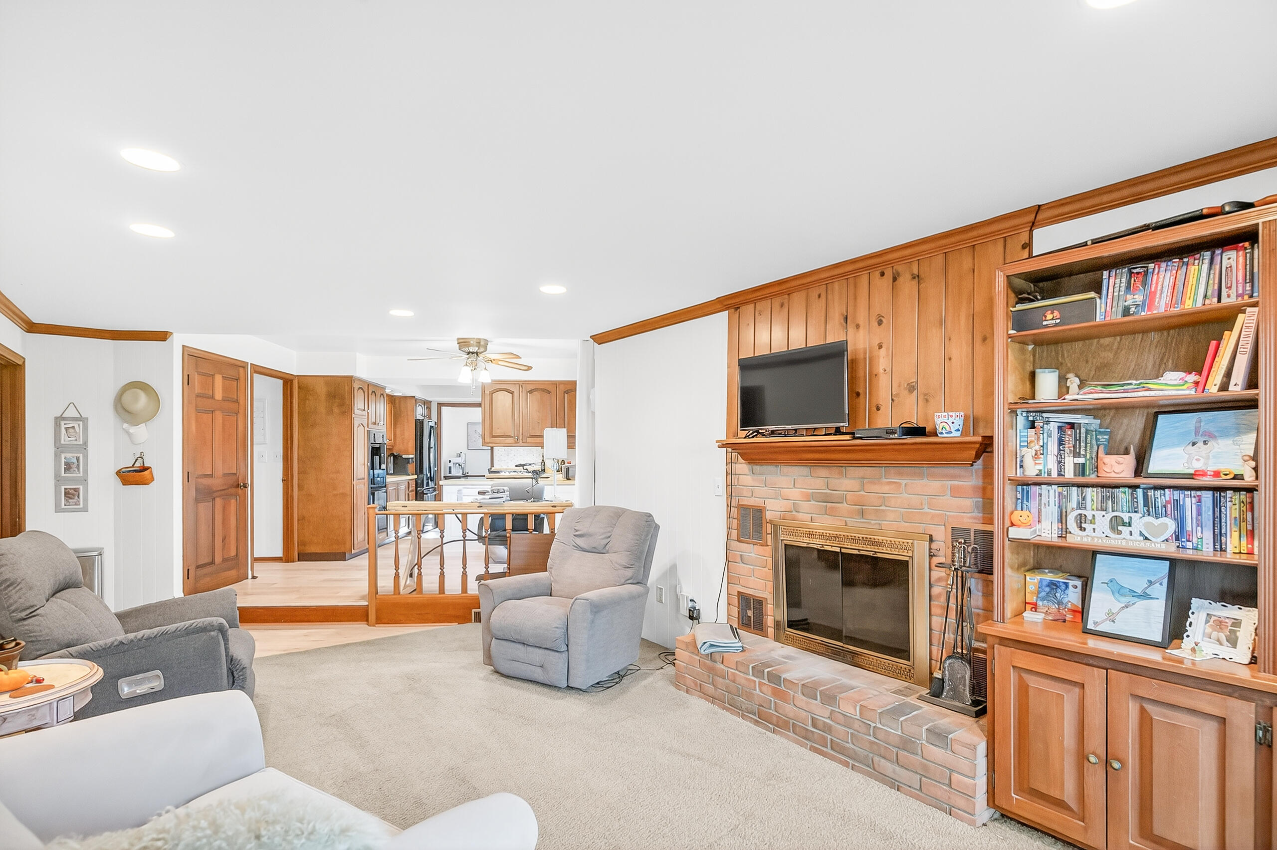 5940 Horseshoe Bend Road, Ludlow Falls, Ohio 45339