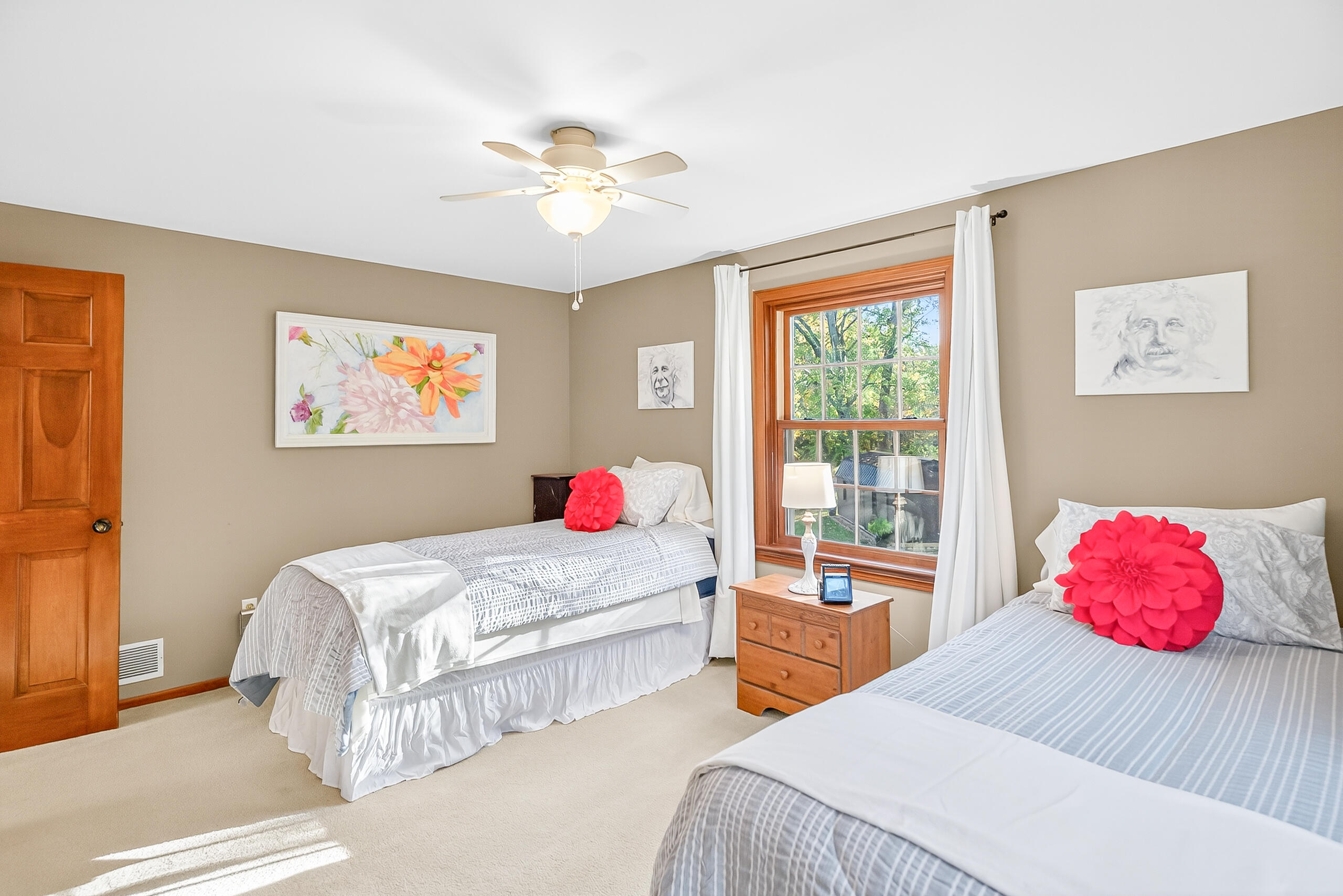 5940 Horseshoe Bend Road, Ludlow Falls, Ohio 45339