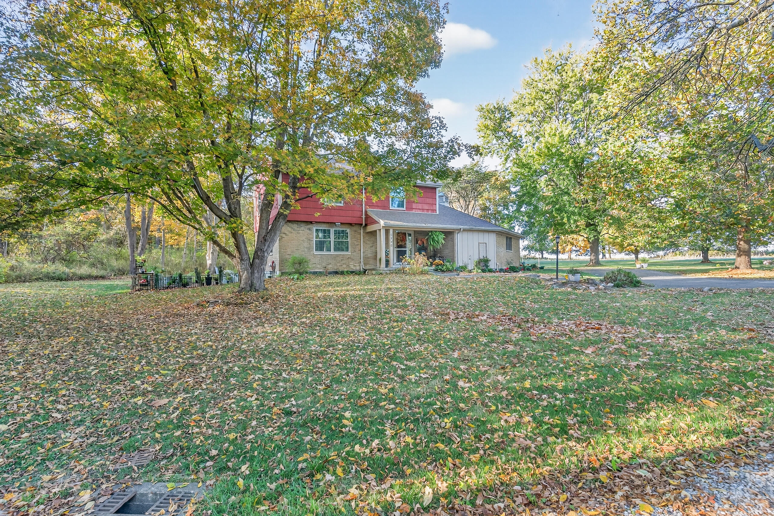 5940 Horseshoe Bend Road, Ludlow Falls, Ohio 45339